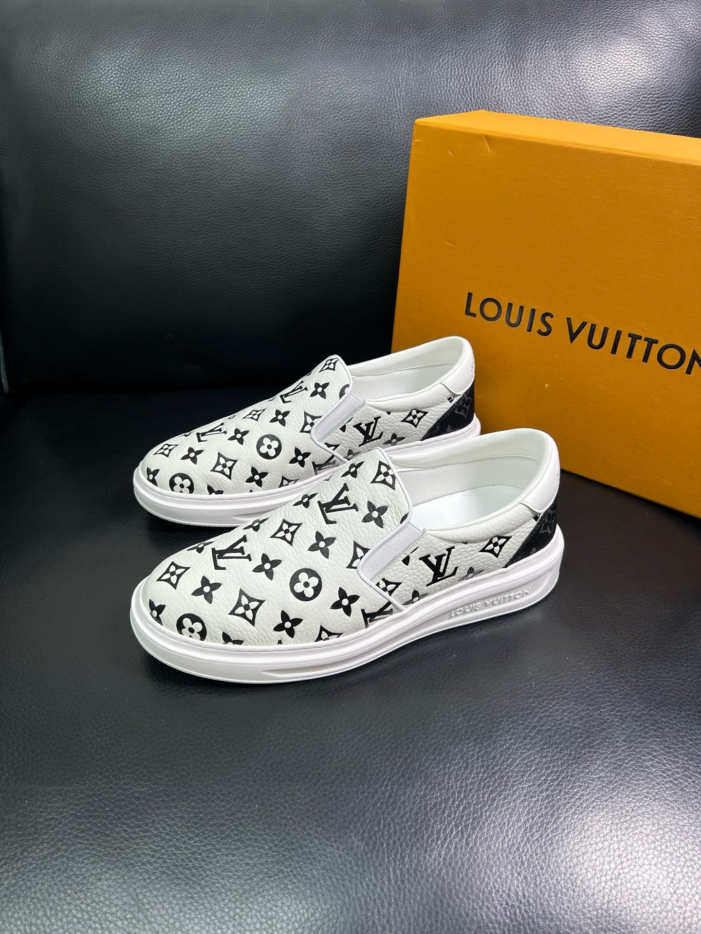 Multi-Colors Shoes