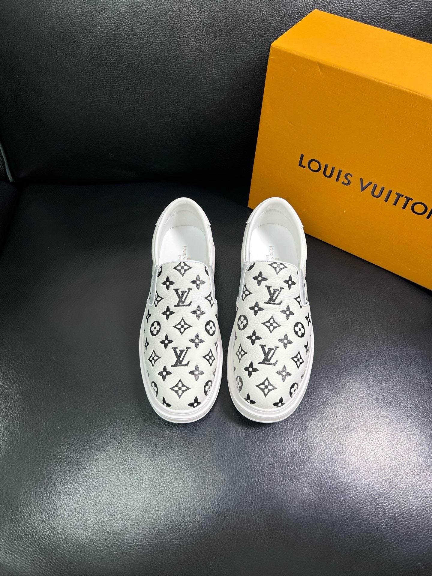 Multi-Colors Shoes