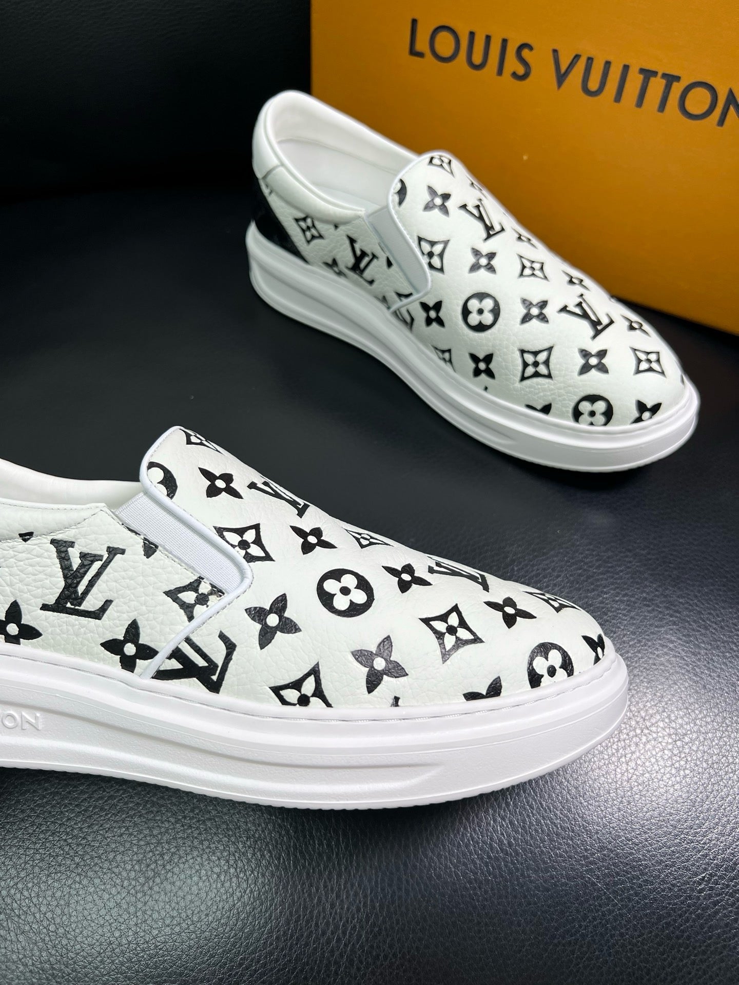 Multi-Colors Shoes