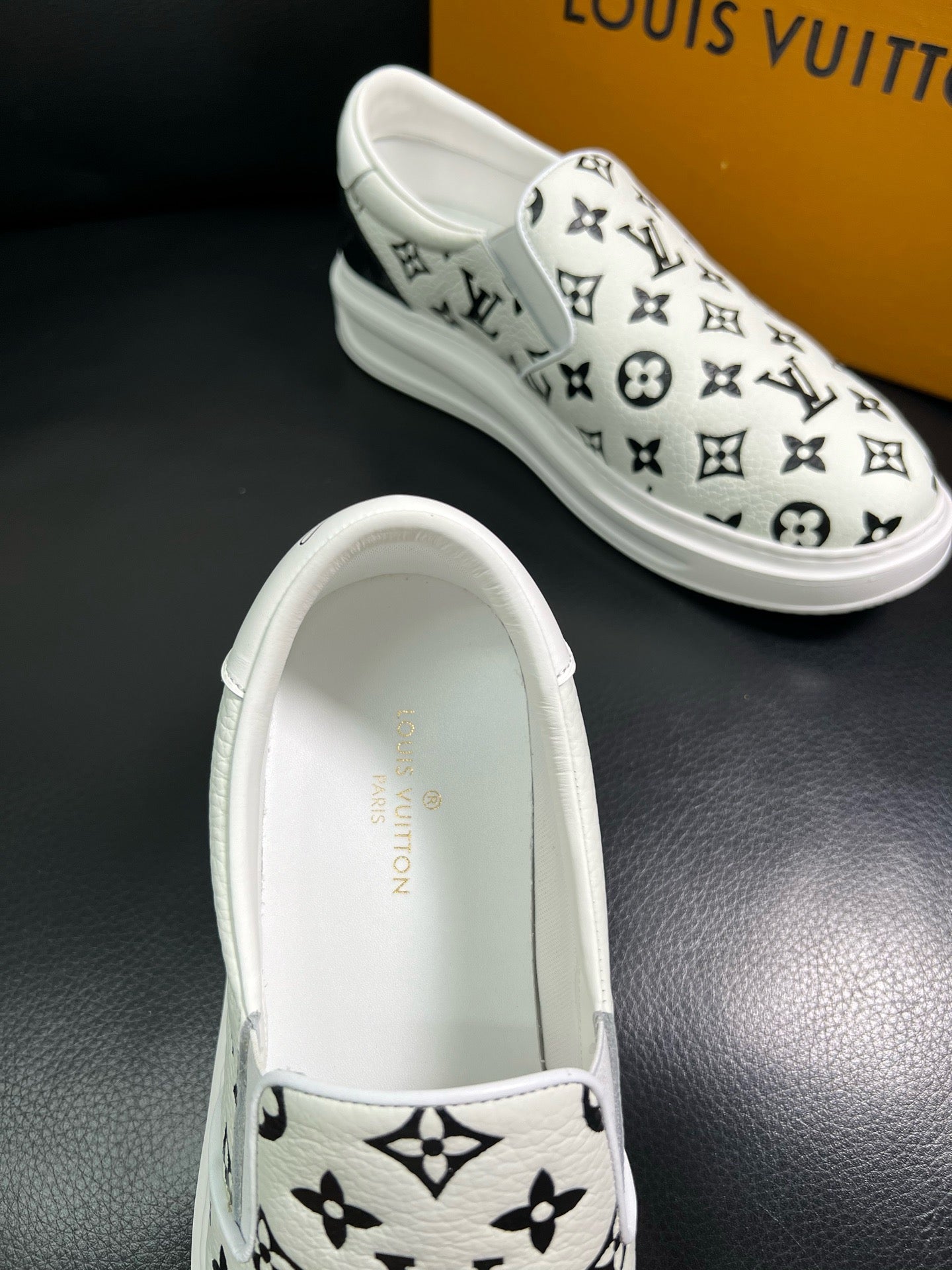 Multi-Colors Shoes
