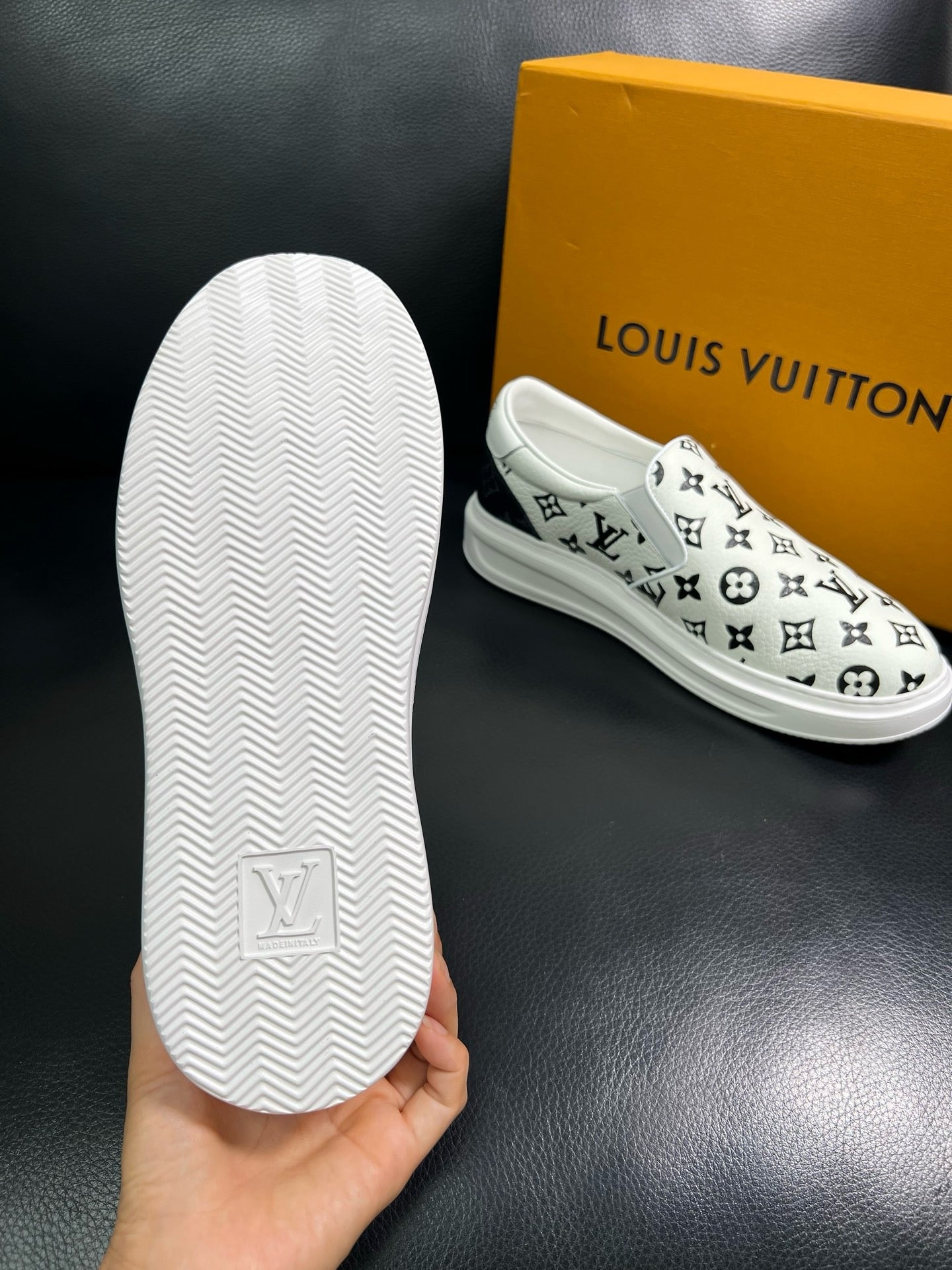 Multi-Colors Shoes