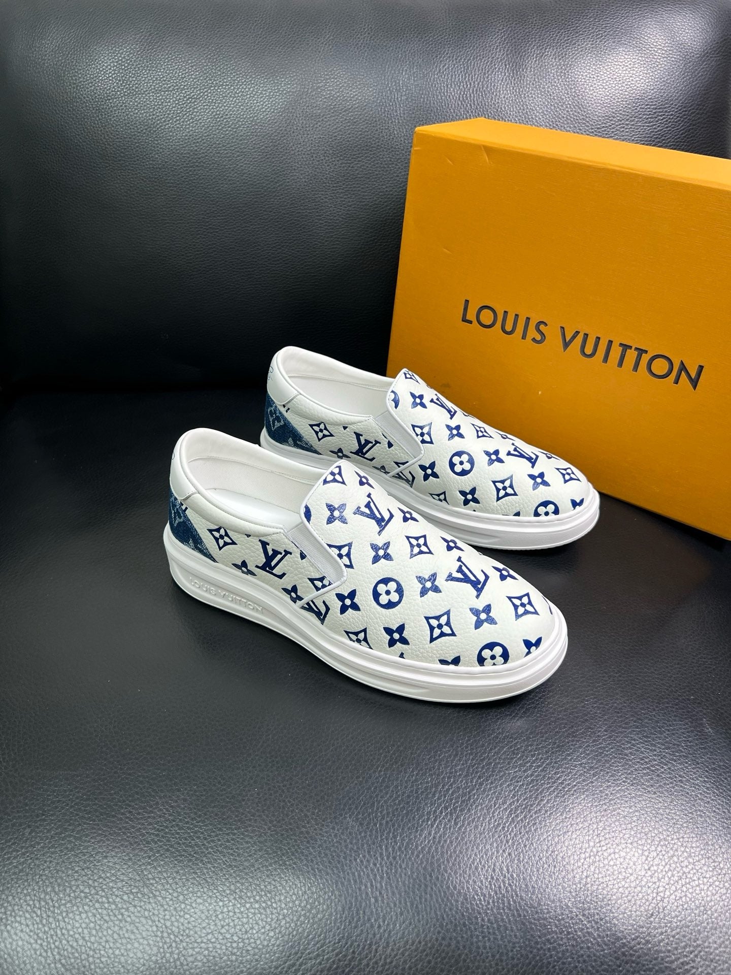 Multi-Colors Shoes