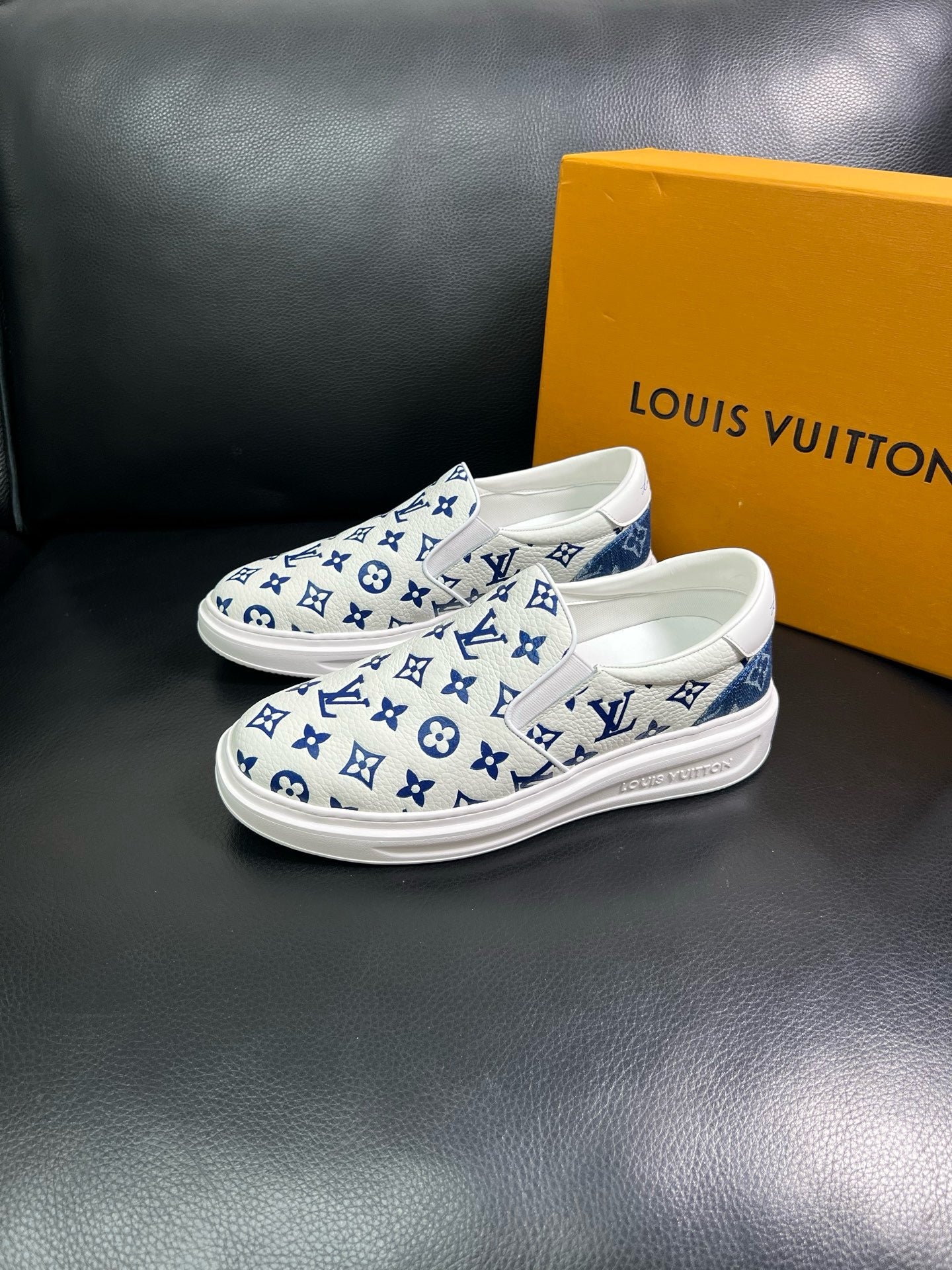 Multi-Colors Shoes