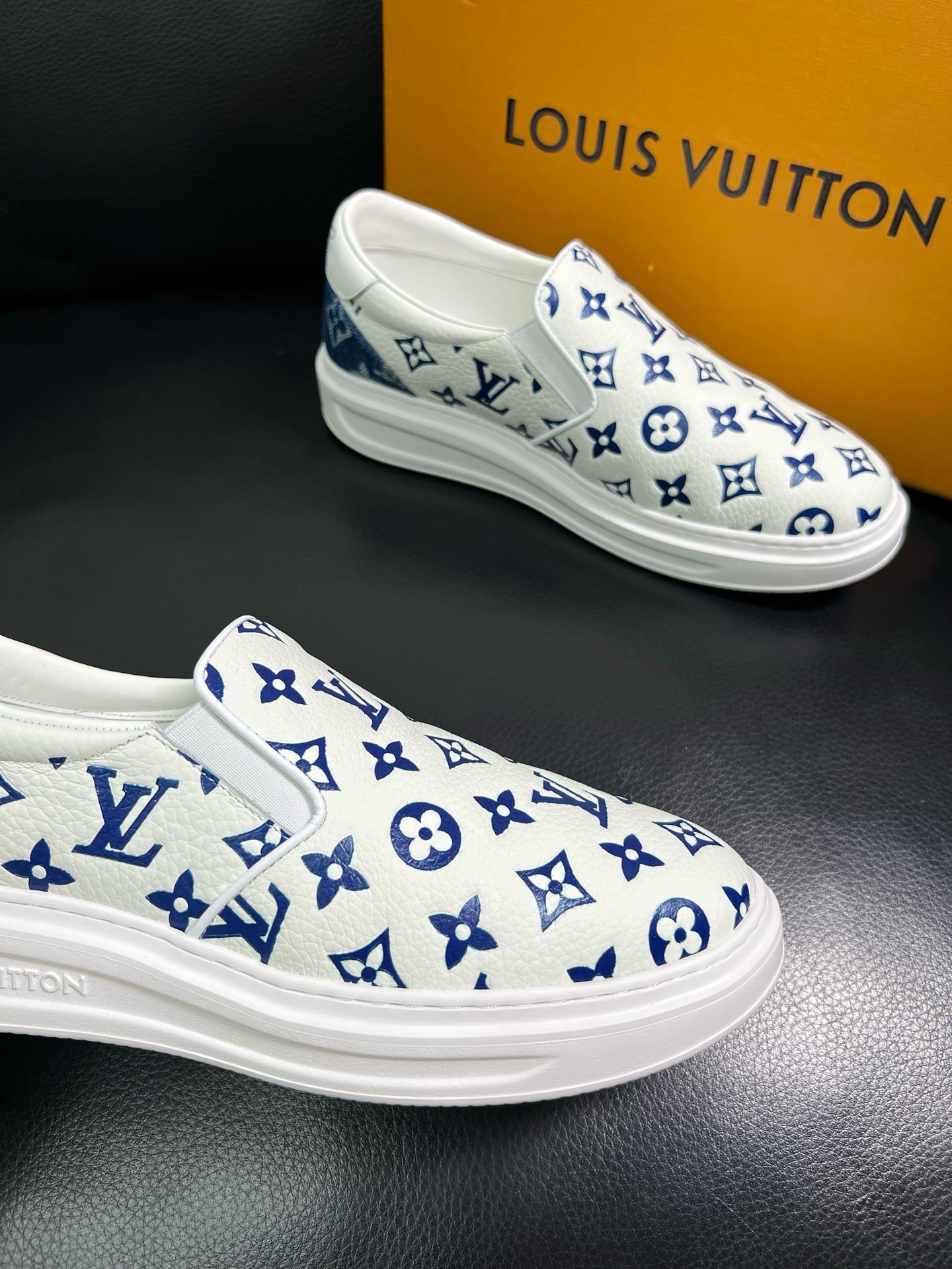 Multi-Colors Shoes