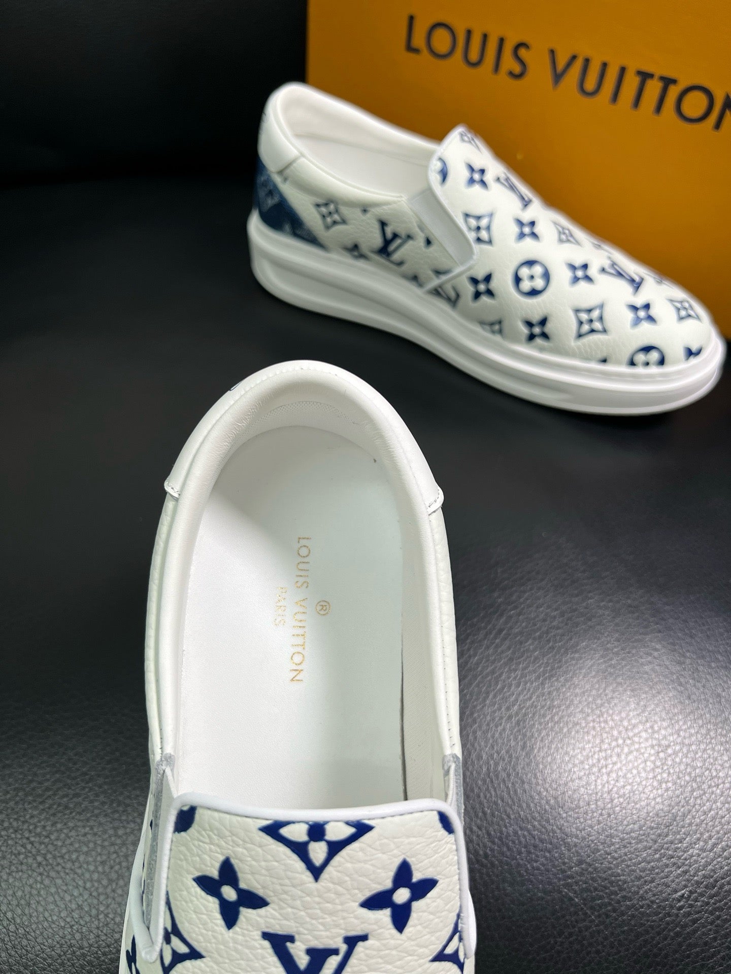 Multi-Colors Shoes