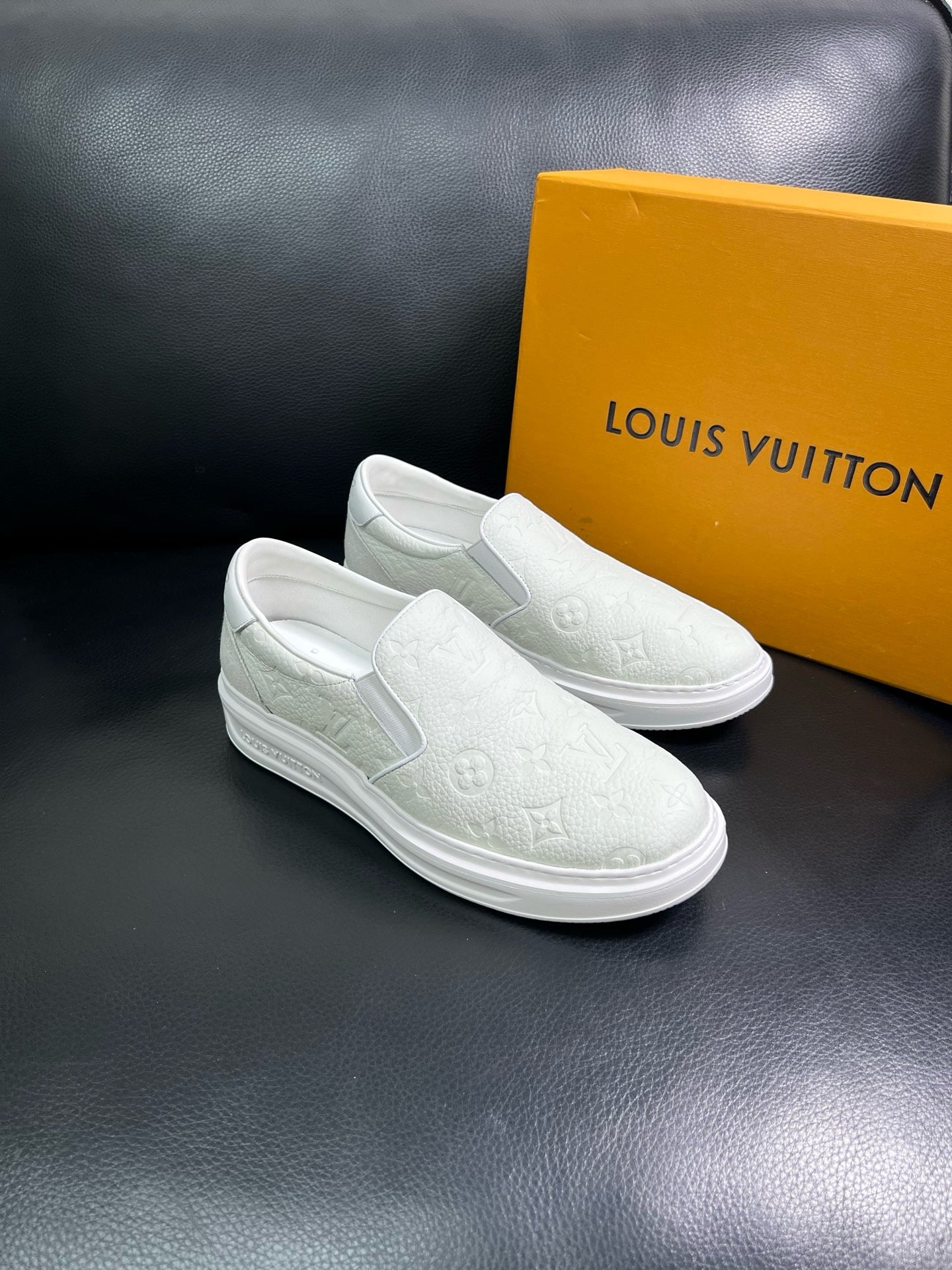 Multi-Colors Shoes