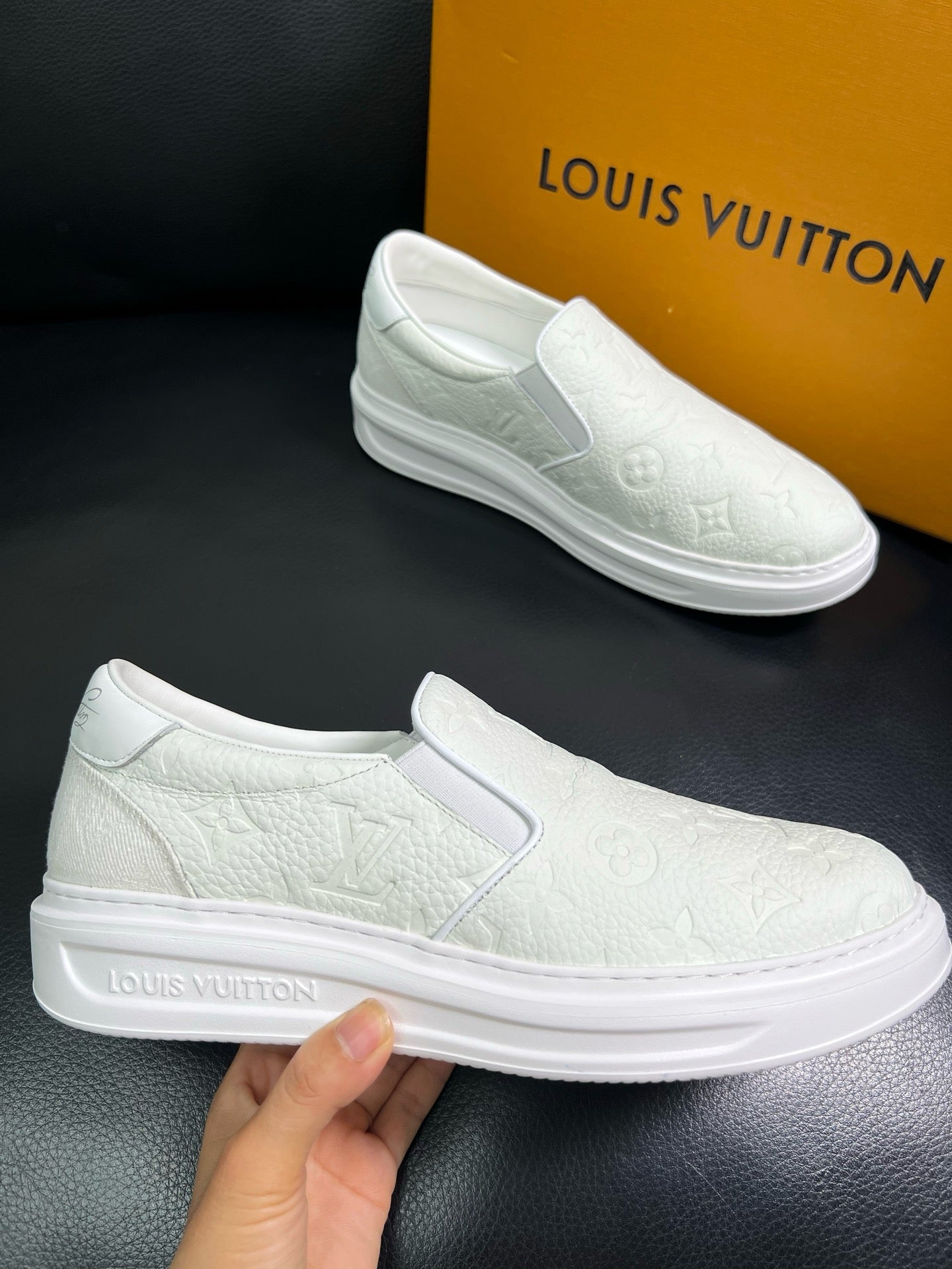 Multi-Colors Shoes