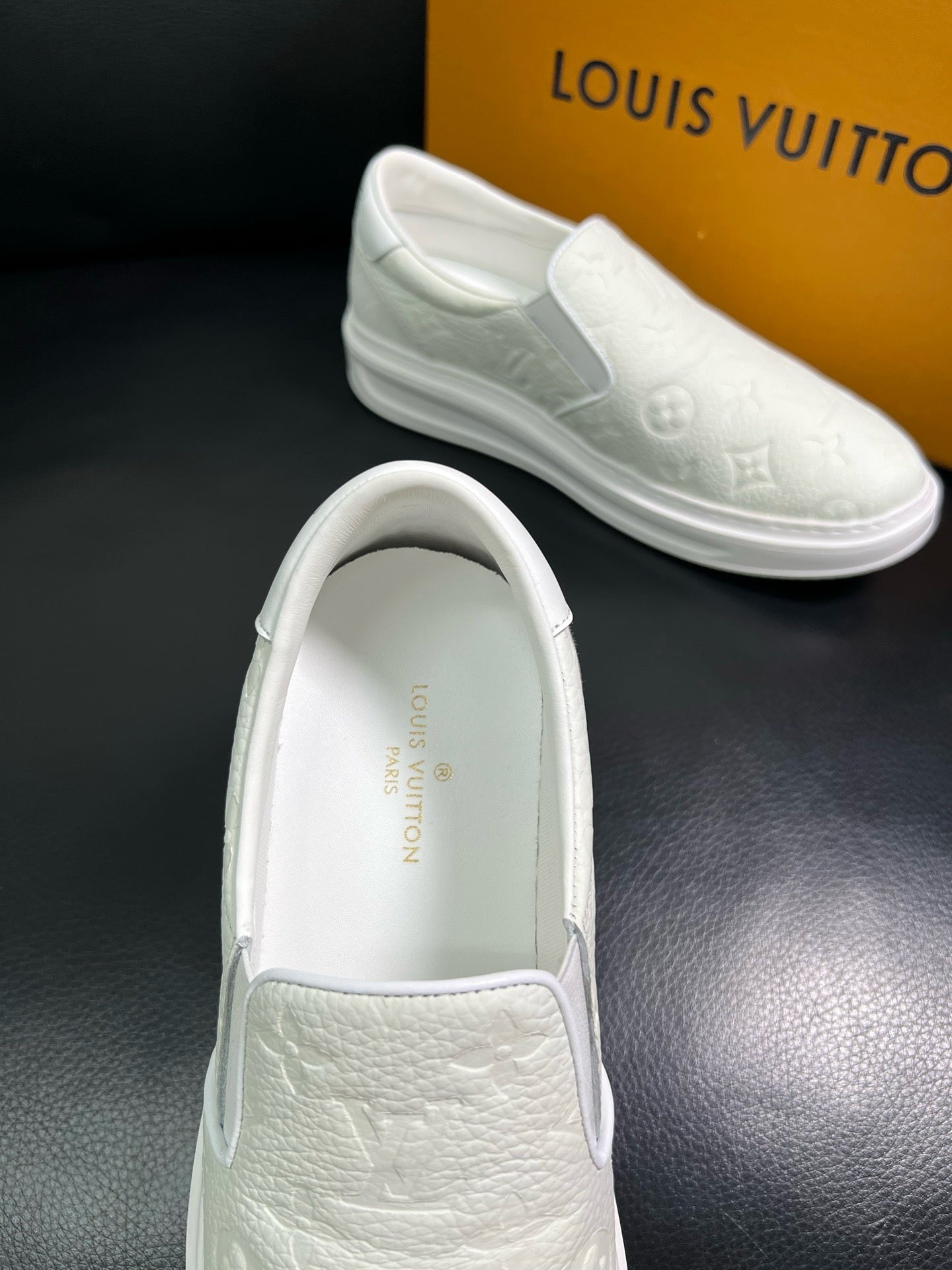 Multi-Colors Shoes