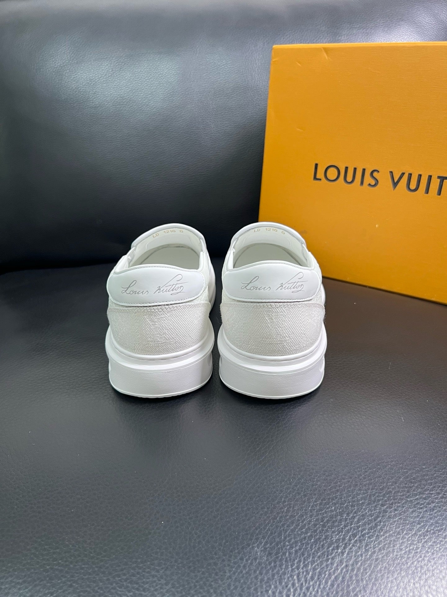 Multi-Colors Shoes