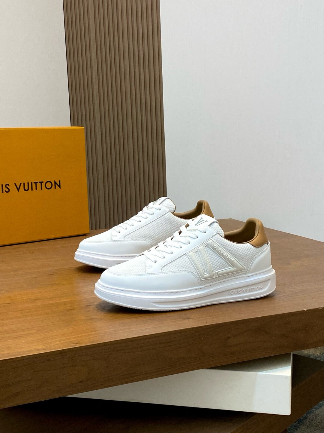 Multi-Colors Shoes