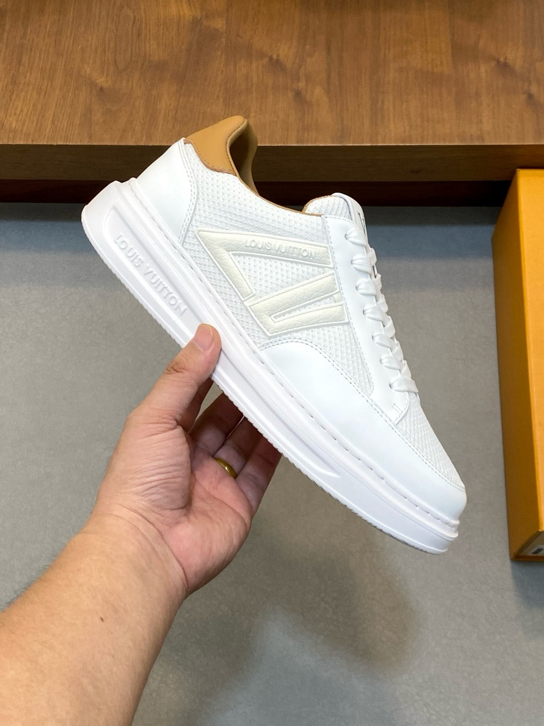 Multi-Colors Shoes