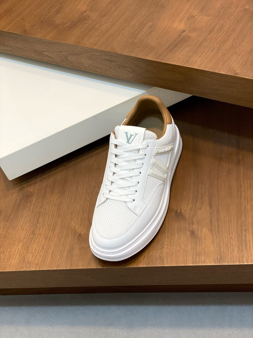 Multi-Colors Shoes
