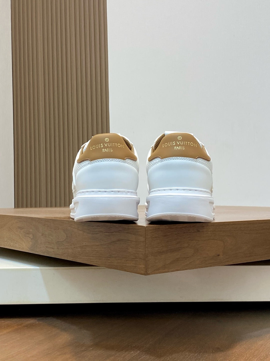 Multi-Colors Shoes