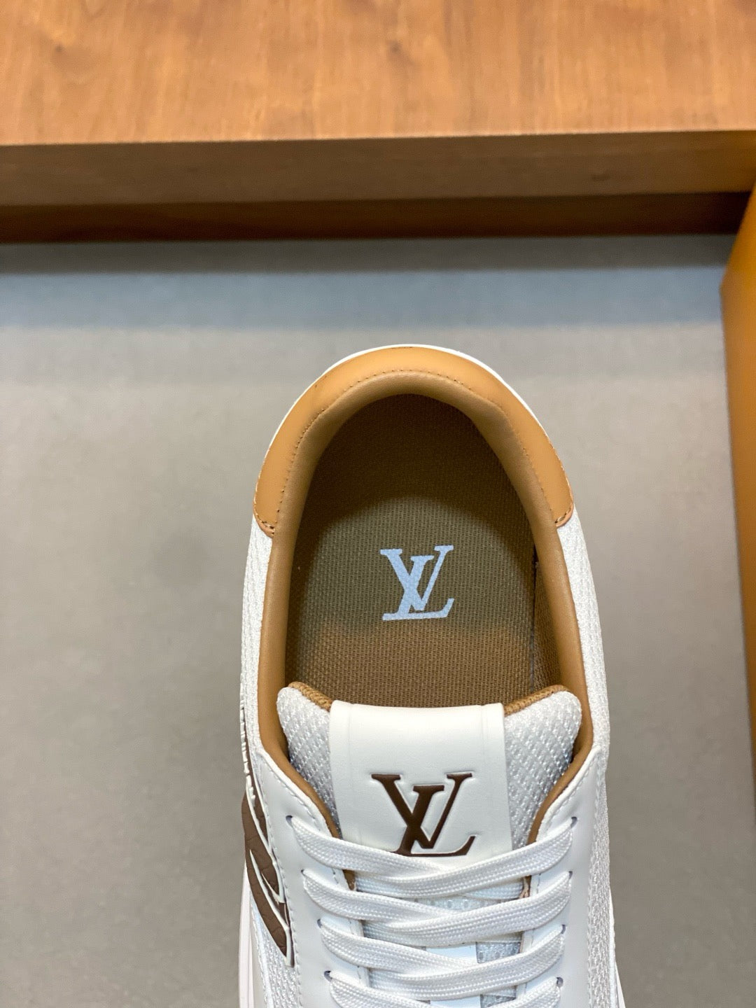 Multi-Colors Shoes