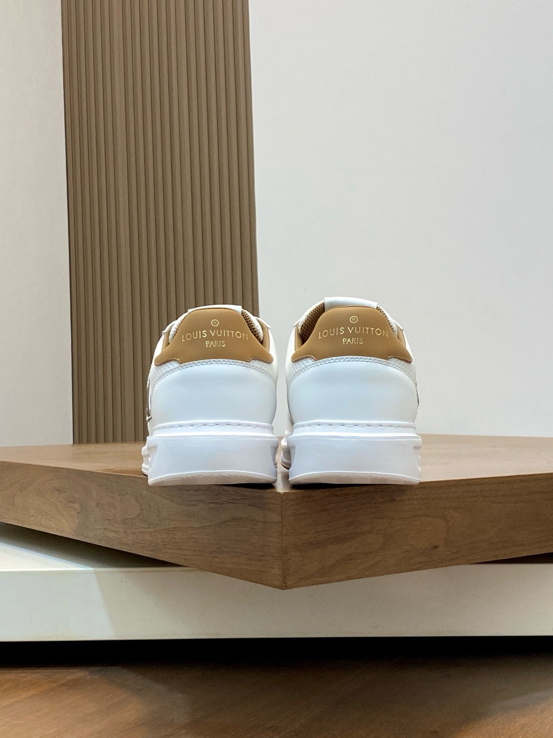 Multi-Colors Shoes