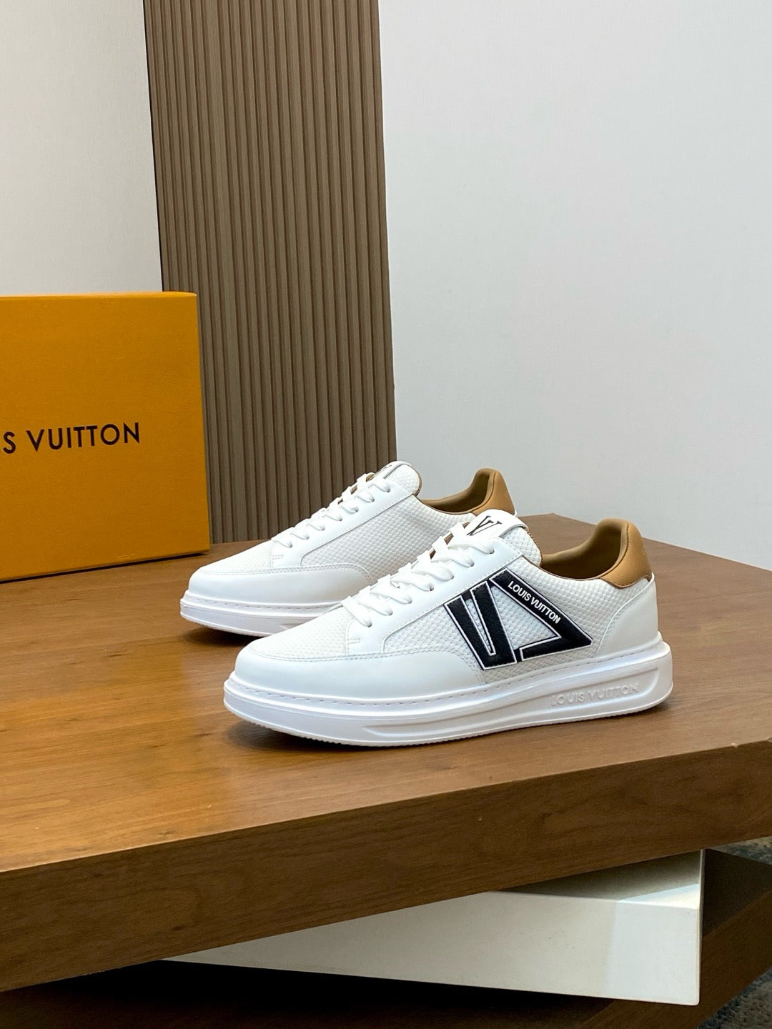 Multi-Colors Shoes