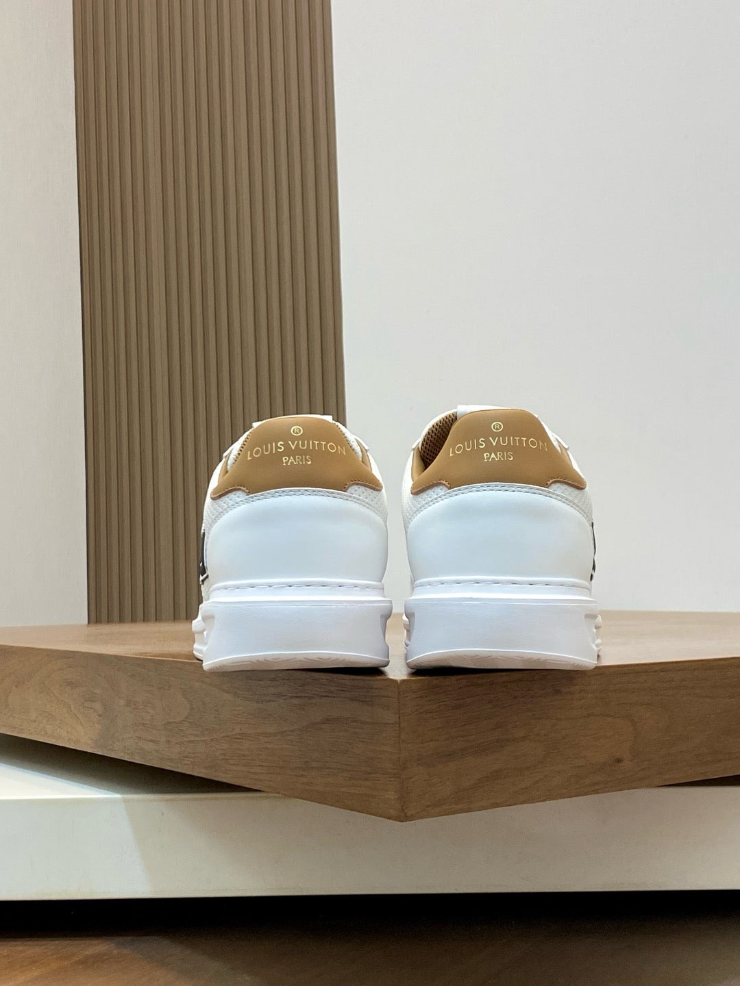 Multi-Colors Shoes