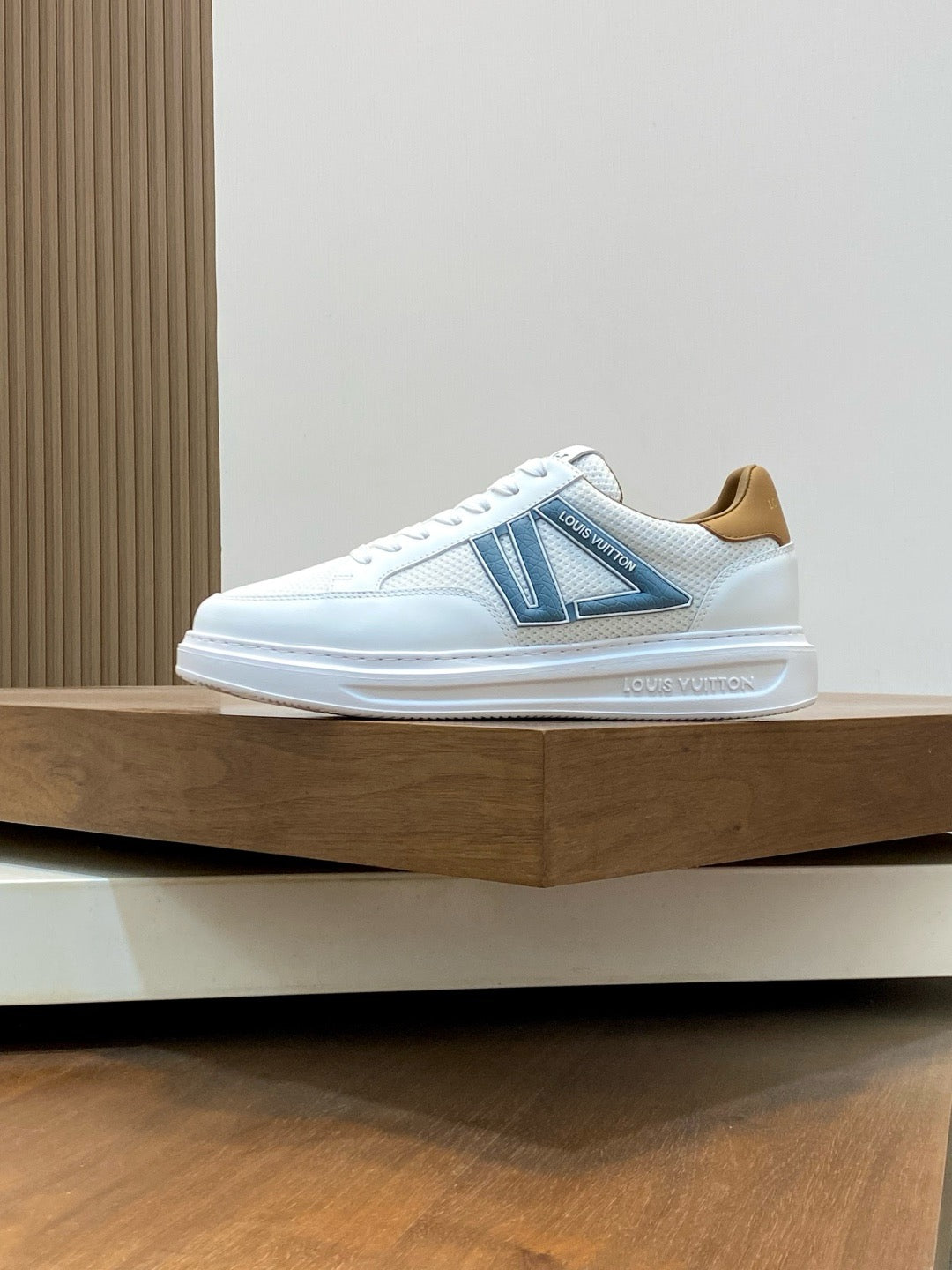 Multi-Colors Shoes