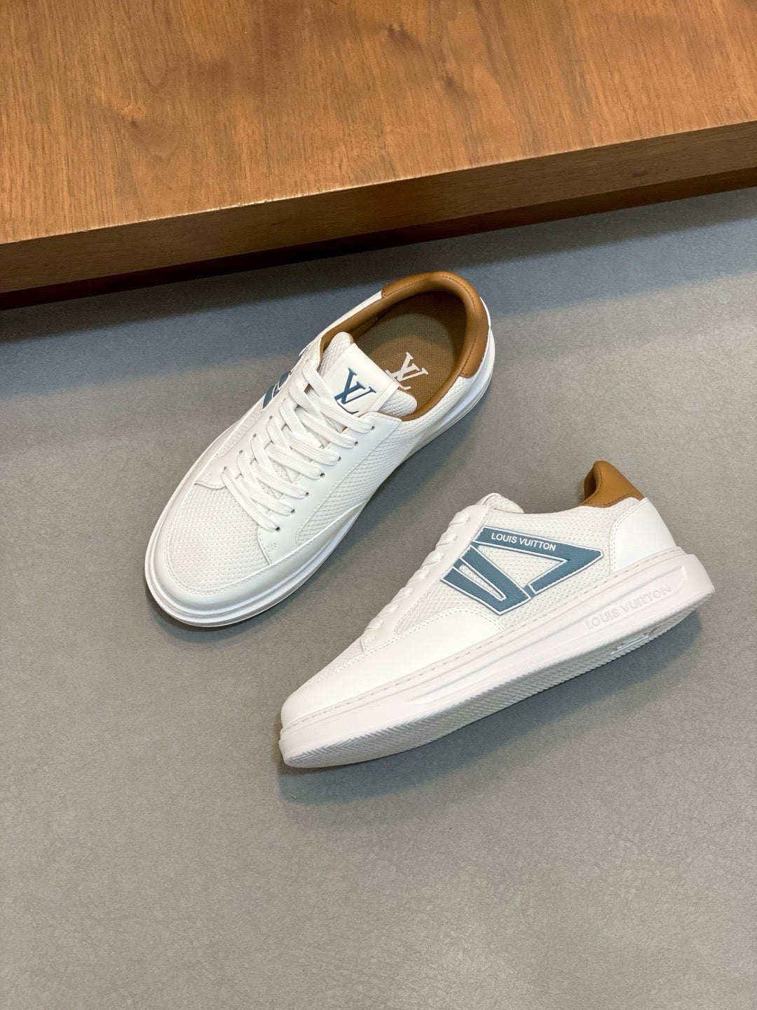Multi-Colors Shoes
