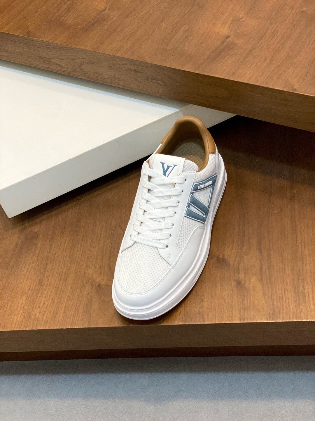 Multi-Colors Shoes