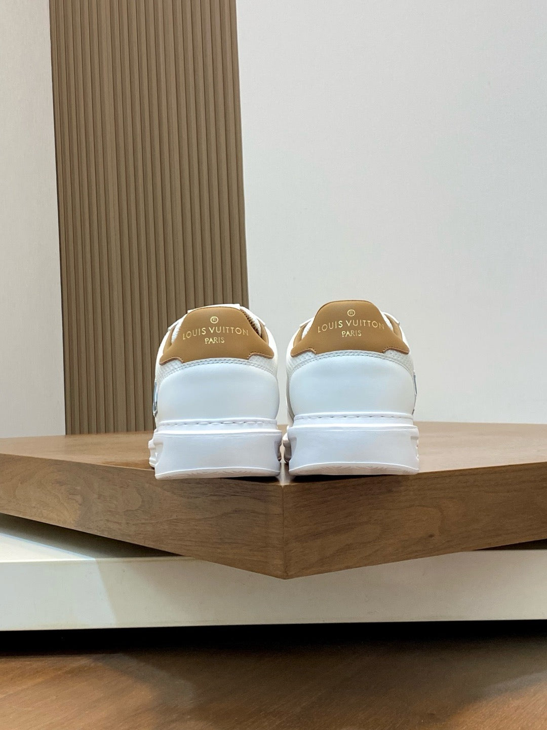 Multi-Colors Shoes