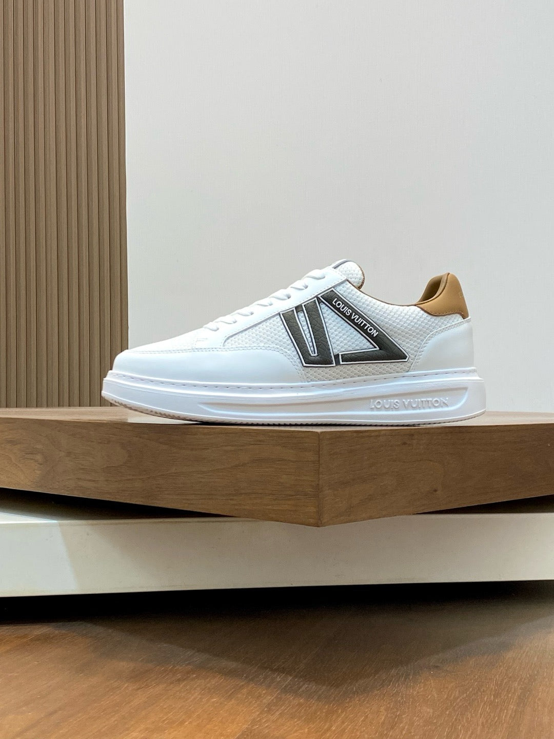 Multi-Colors Shoes