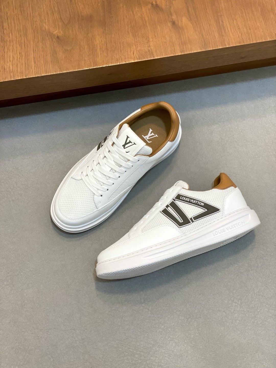 Multi-Colors Shoes