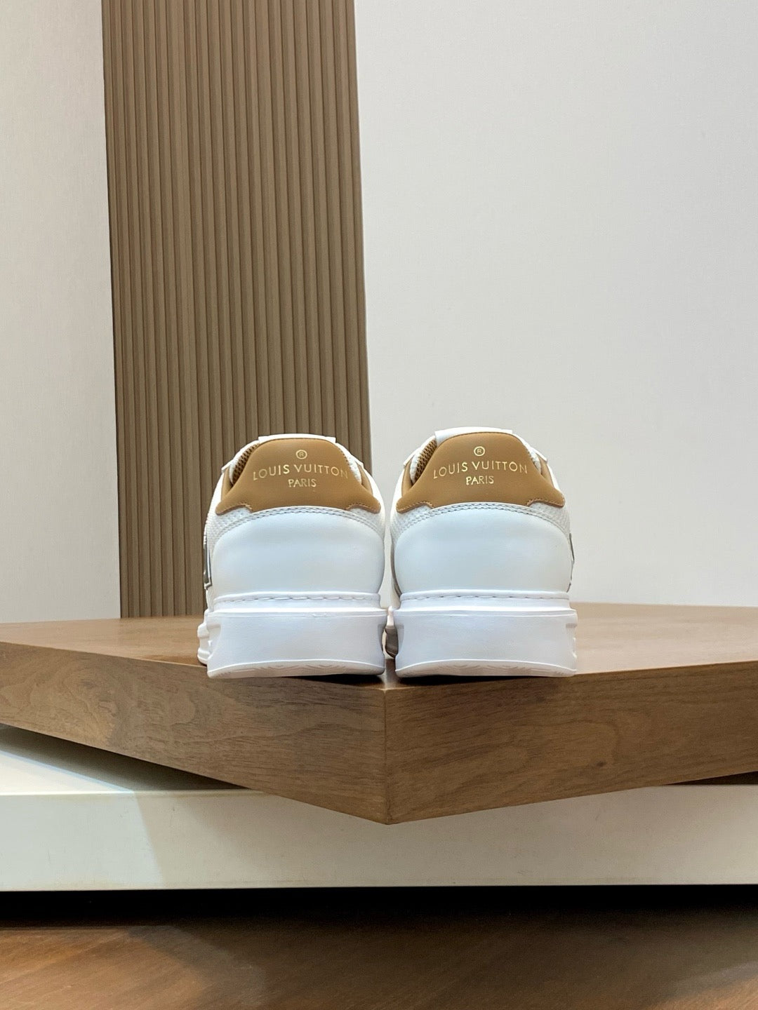 Multi-Colors Shoes