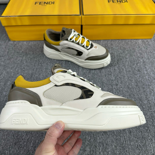 Multi-Colors Shoes
