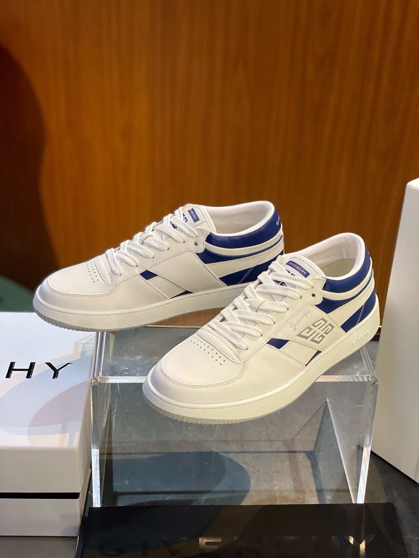 Multi-Colors Shoes