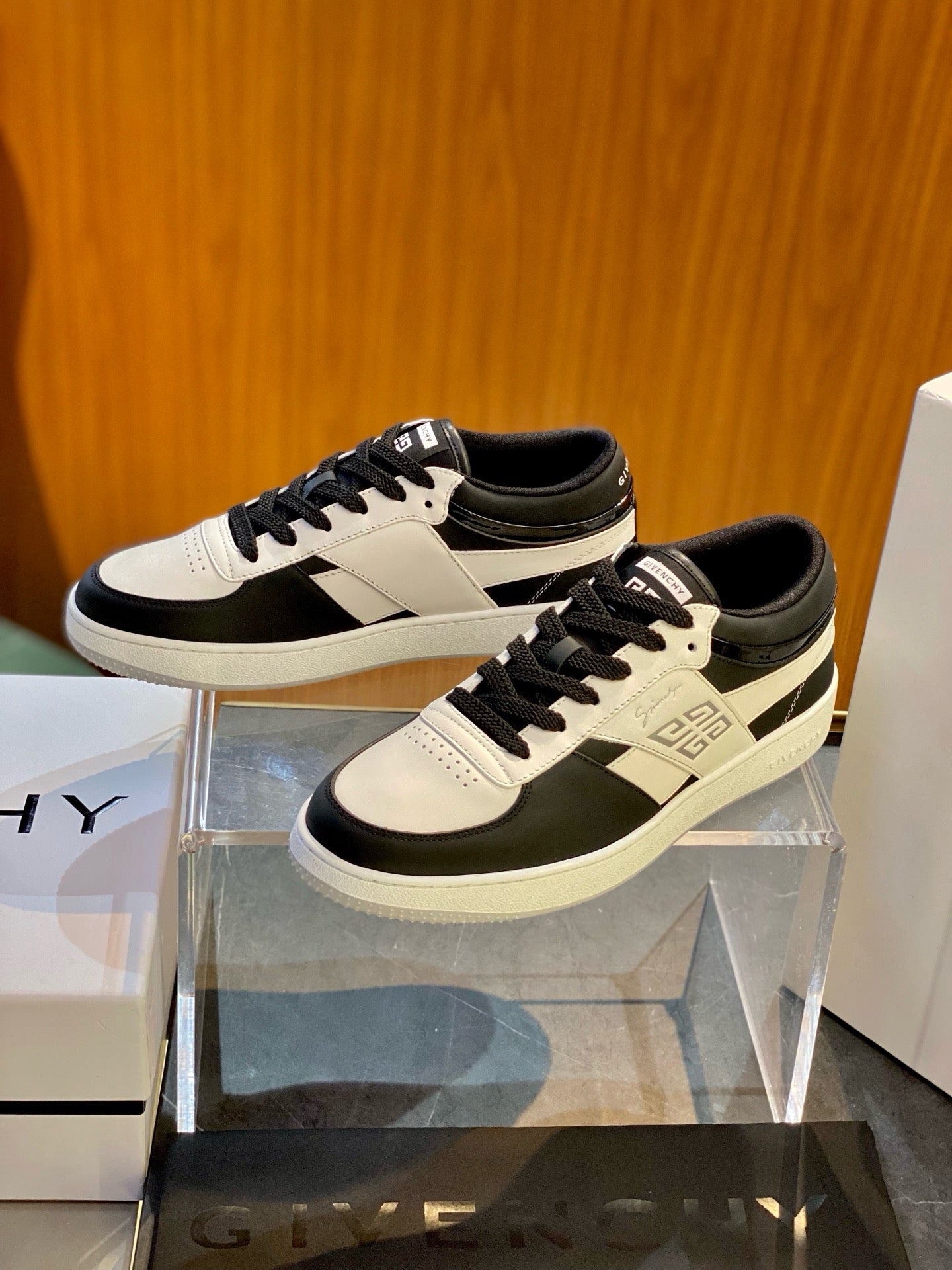 Multi-Colors Shoes
