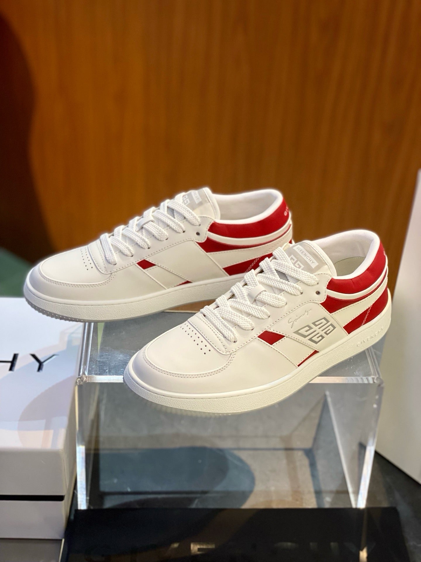 Multi-Colors Shoes