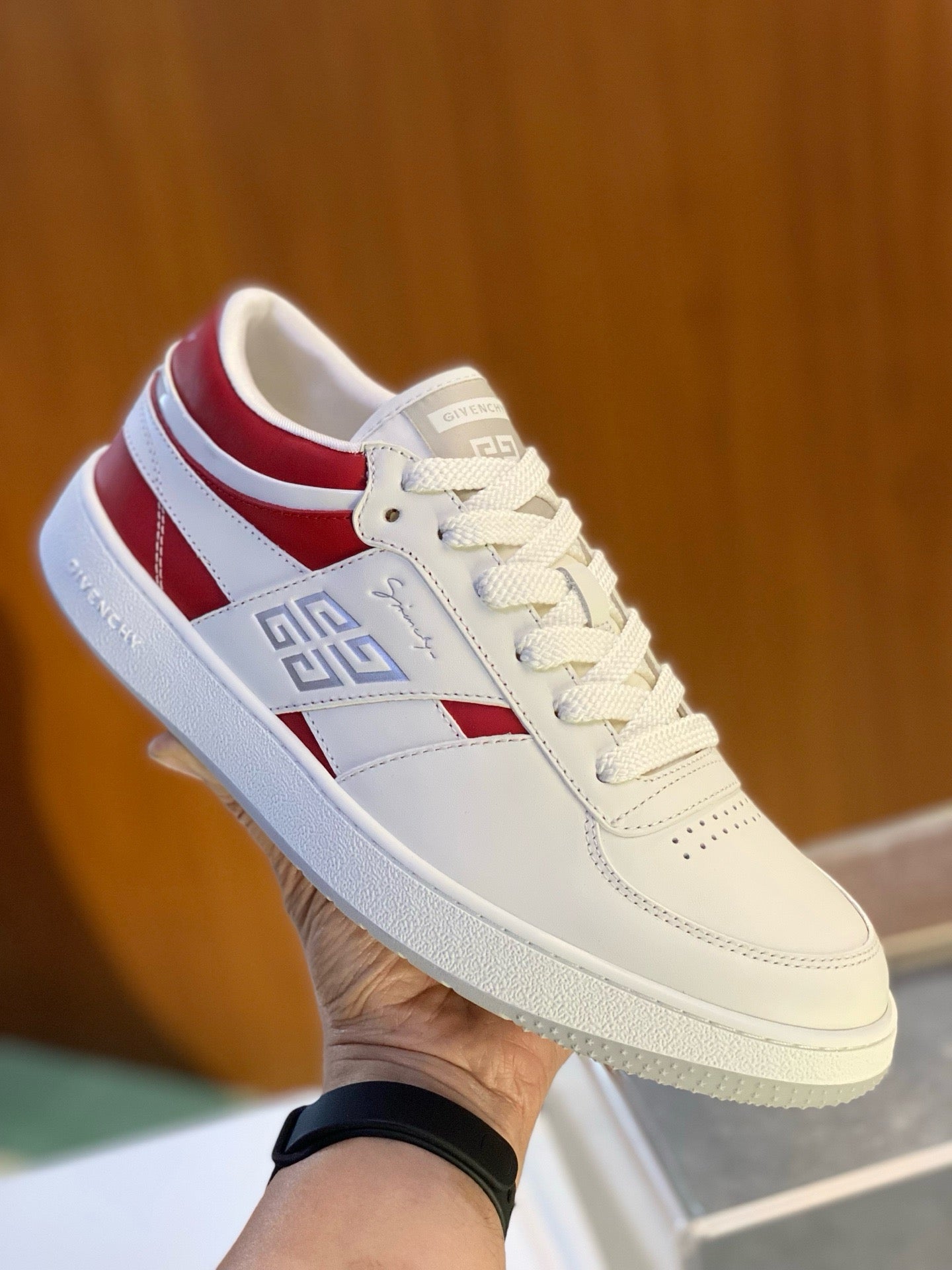 Multi-Colors Shoes