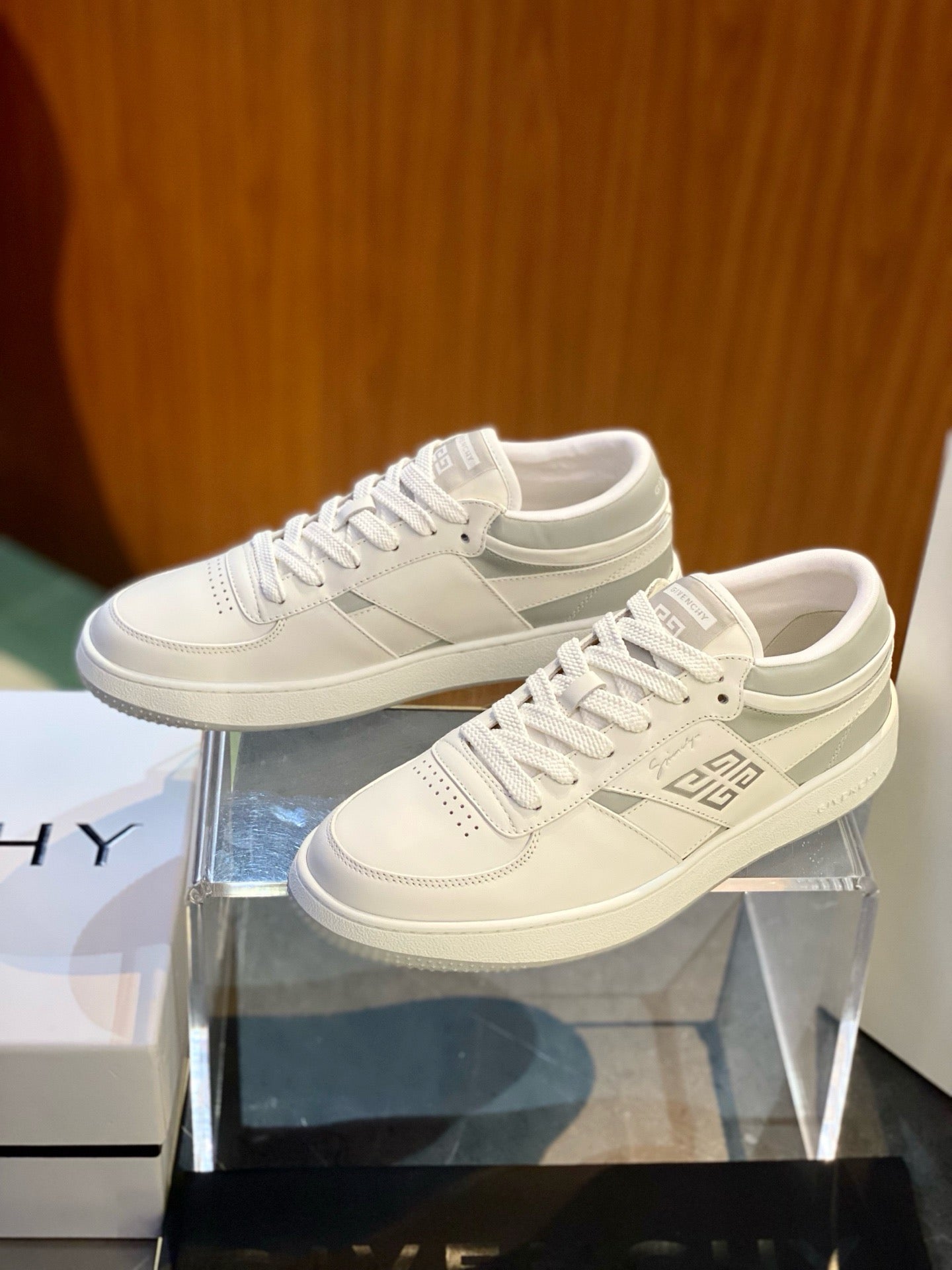 Multi-Colors Shoes