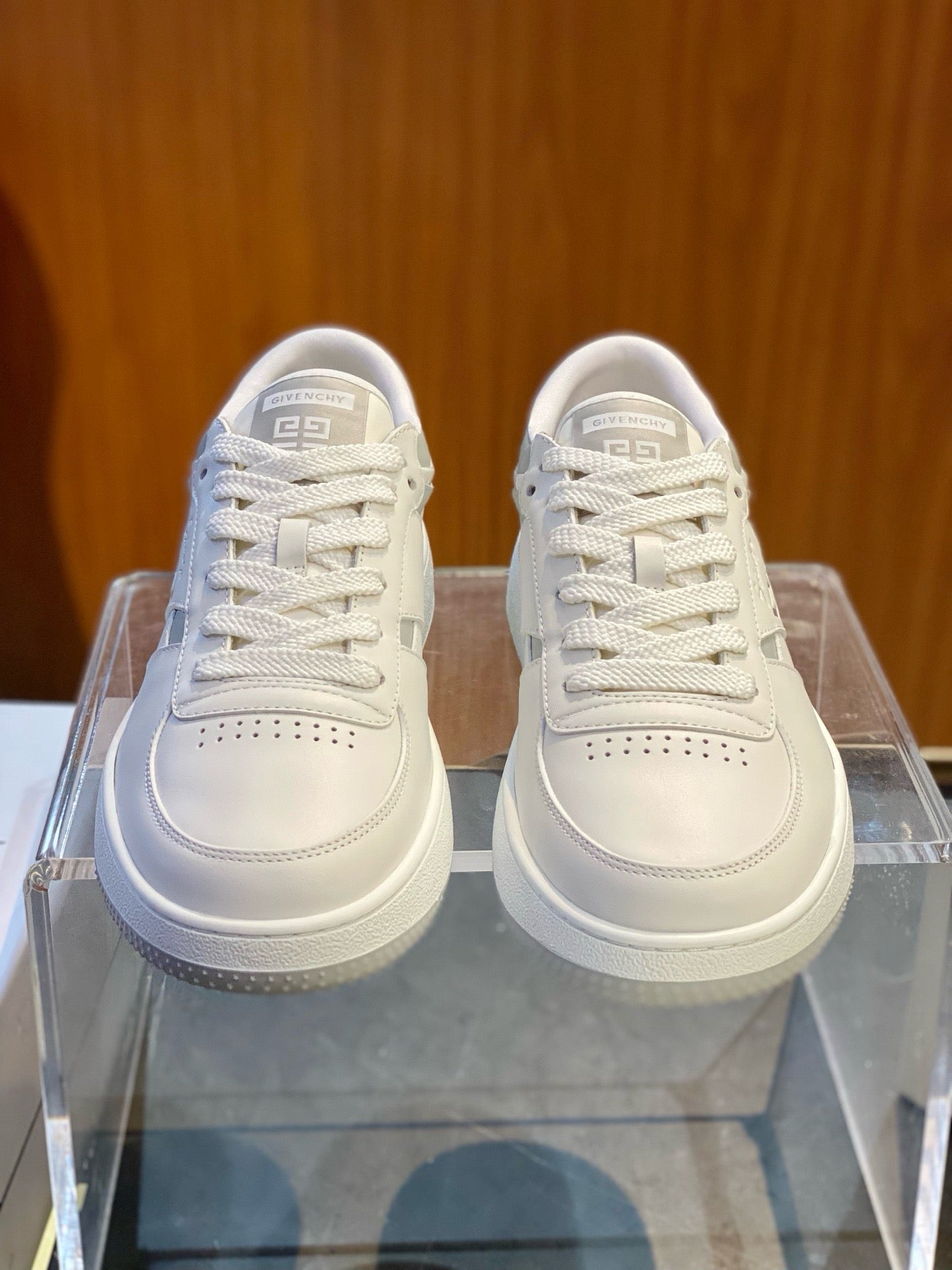 Multi-Colors Shoes