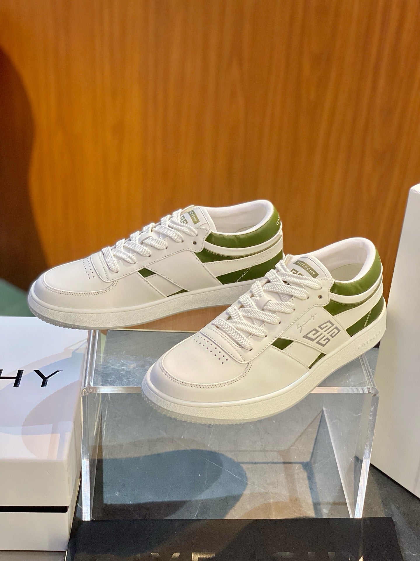 Multi-Colors Shoes