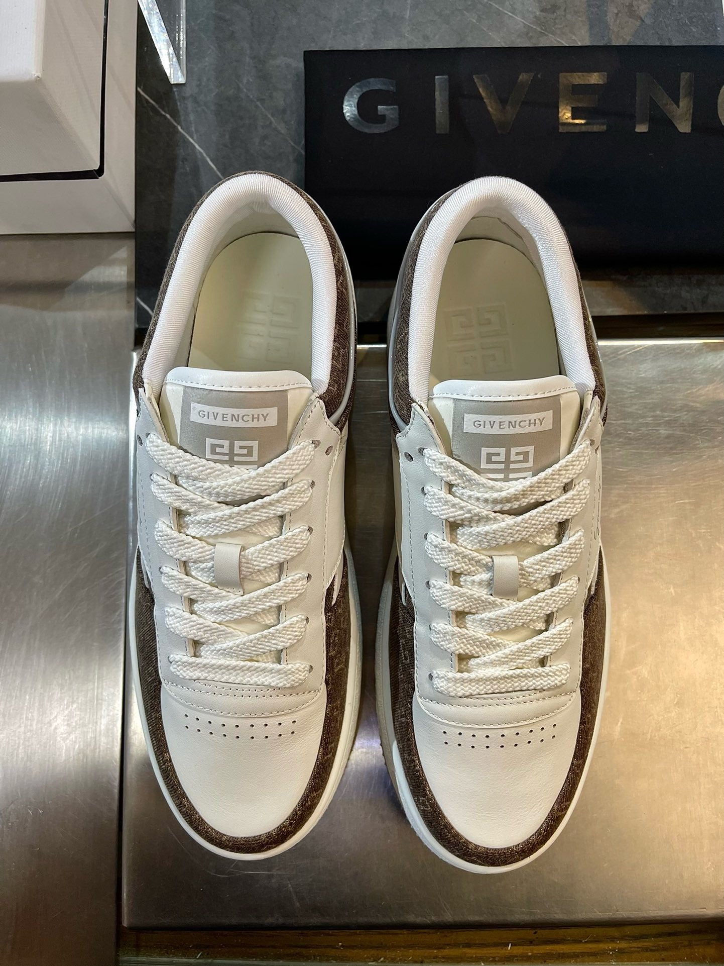 Multi-Colors Shoes