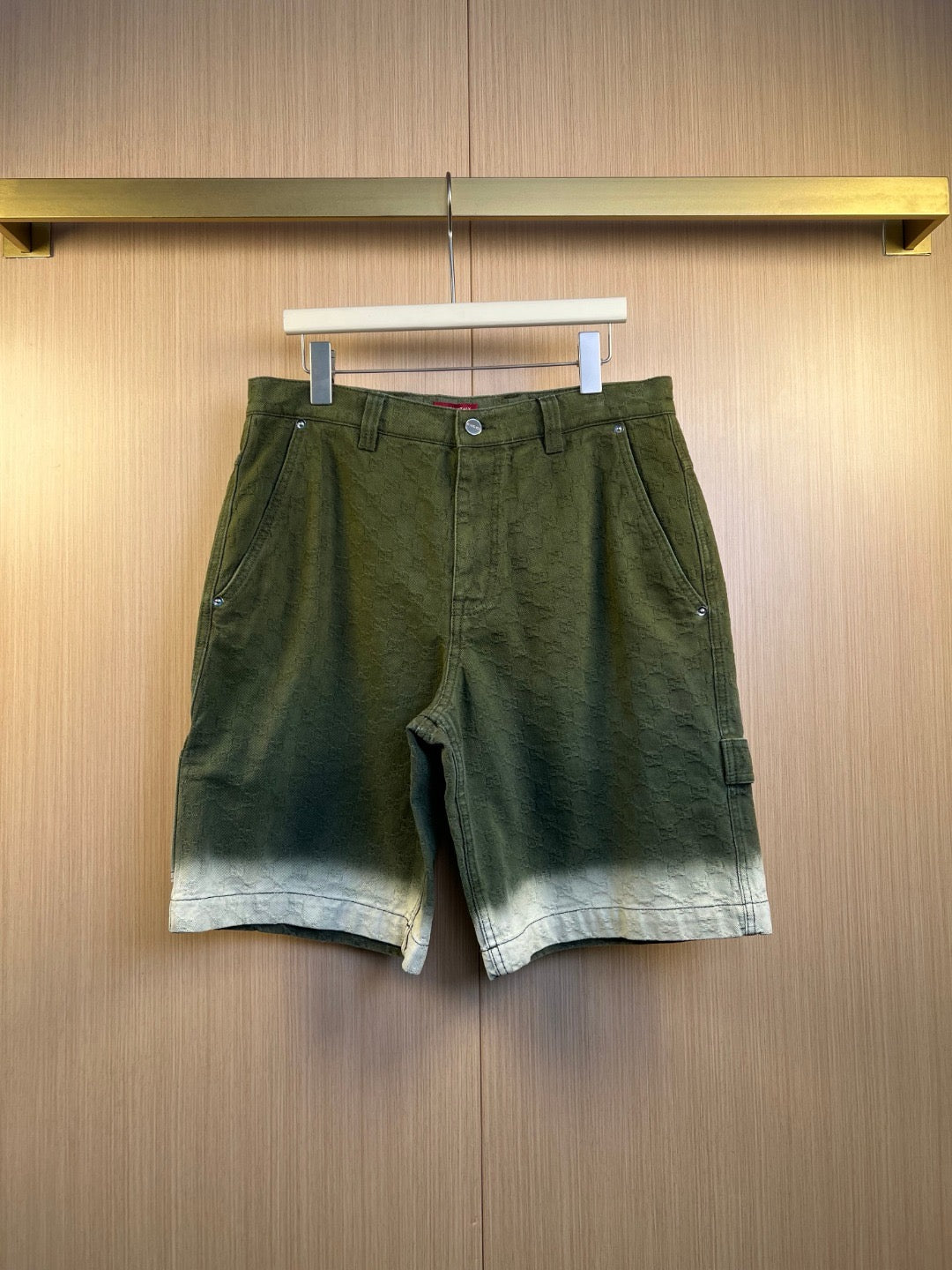 Green Short