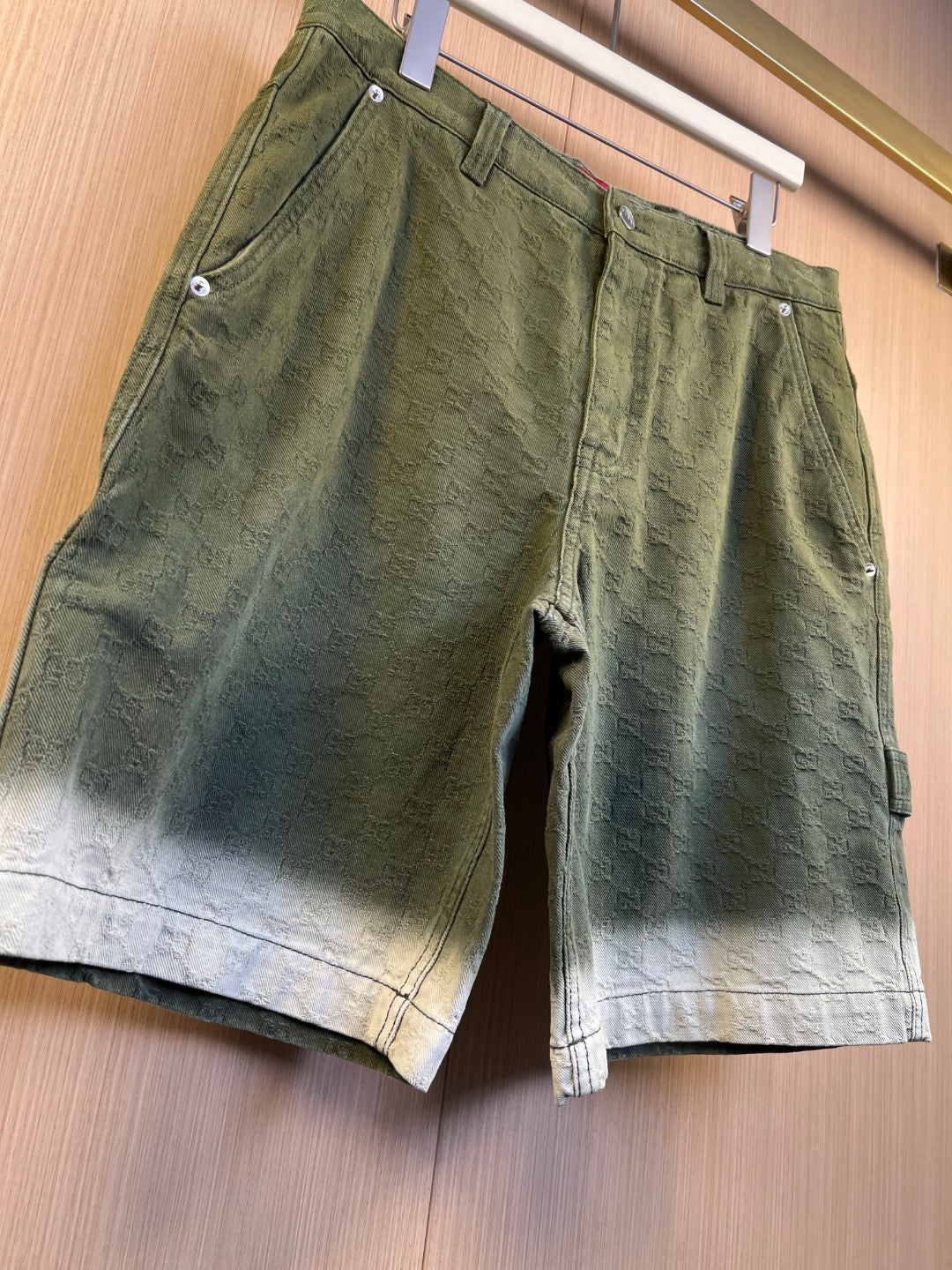 Green Short
