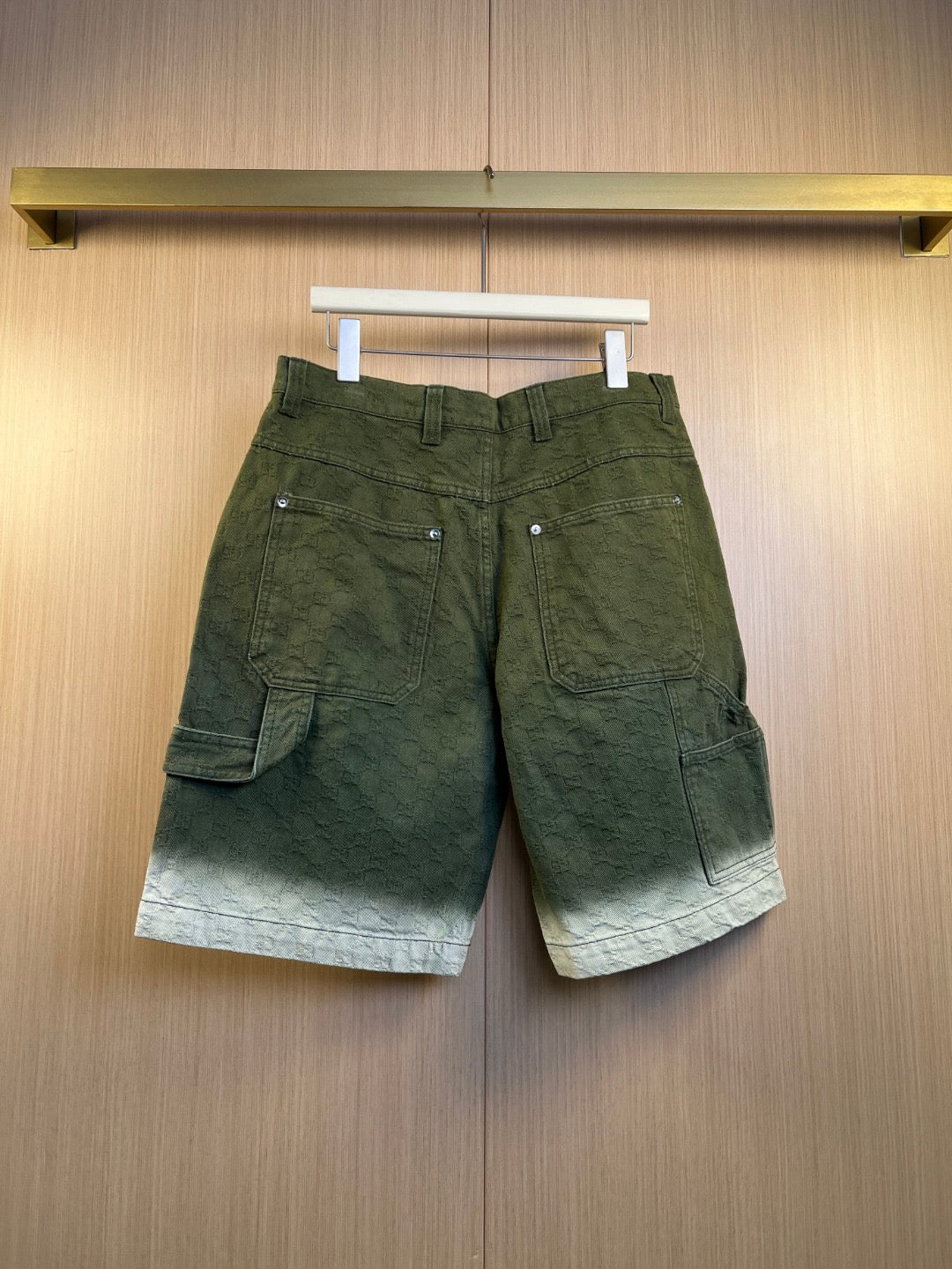 Green Short