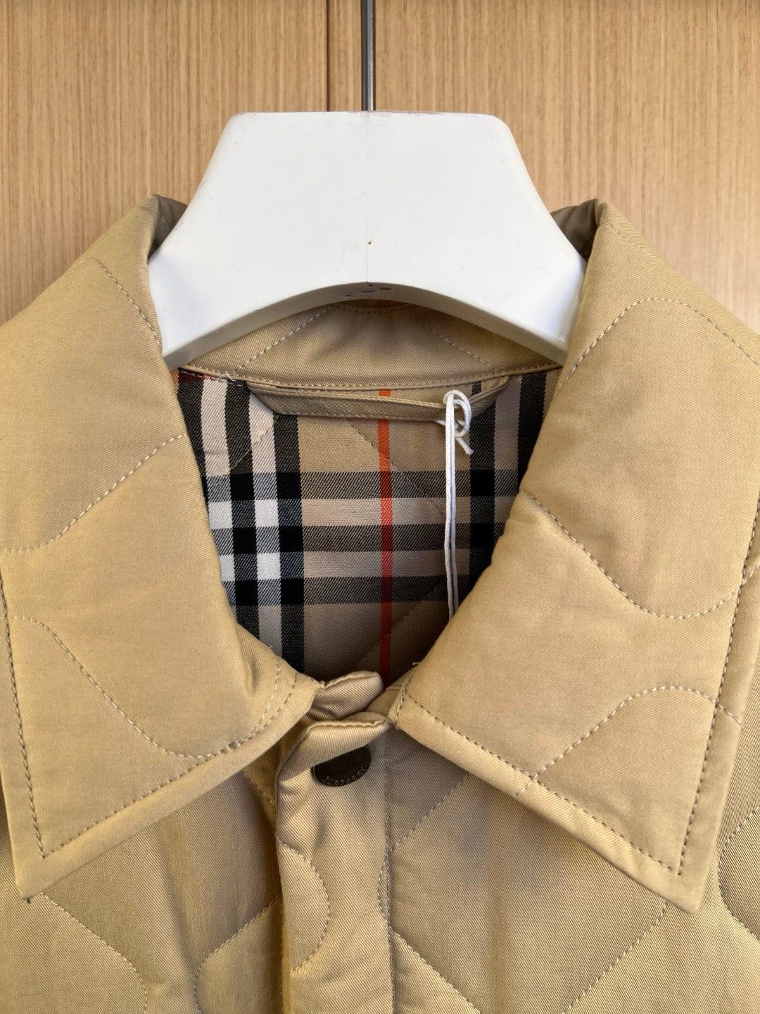 Khaki Jacket