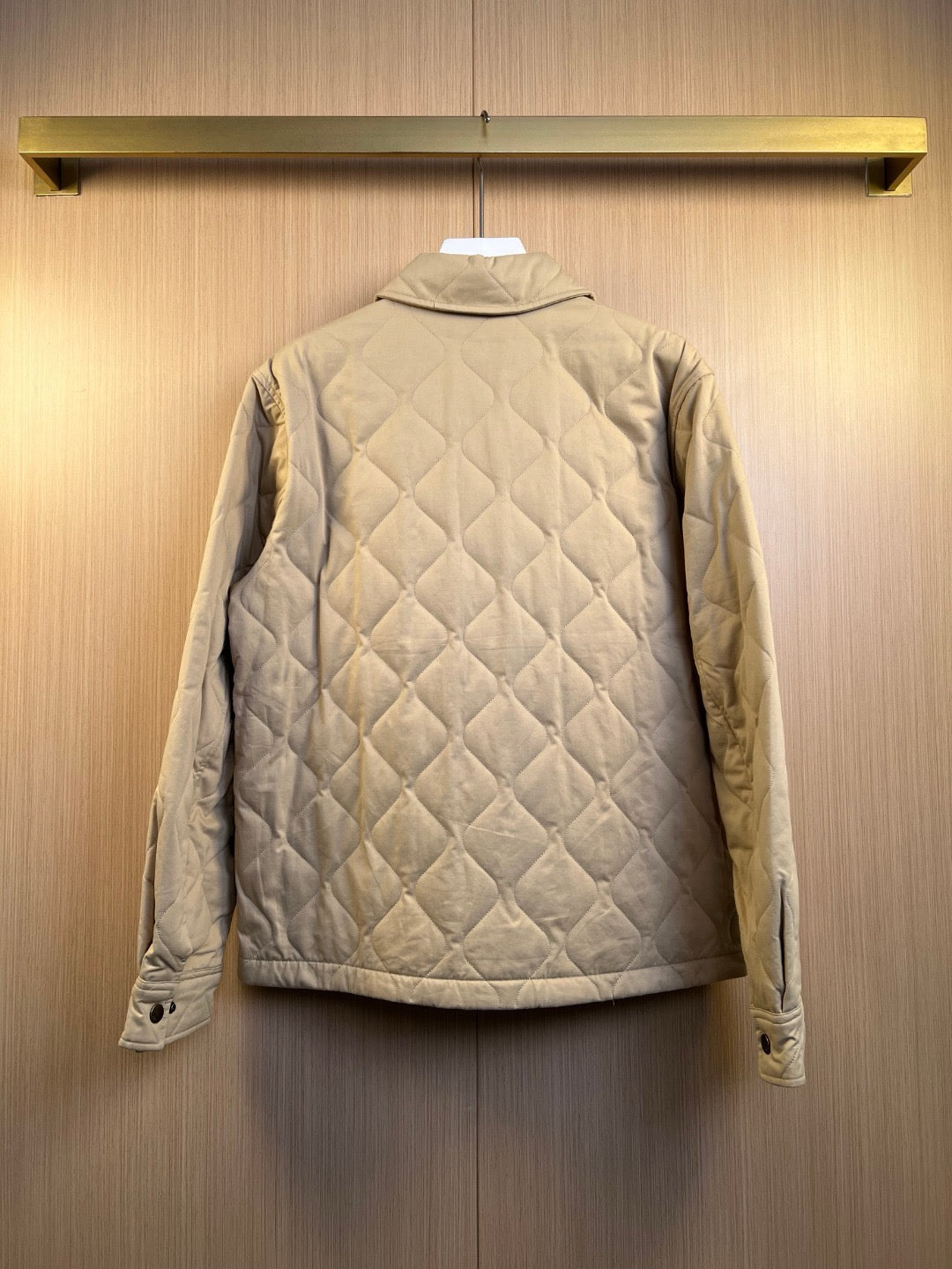 Khaki Jacket
