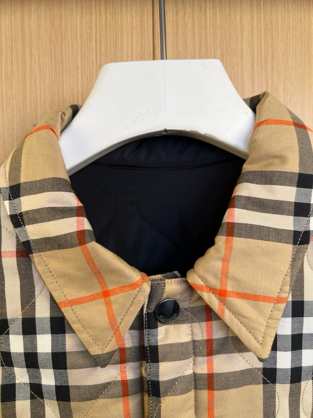 Khaki Jacket