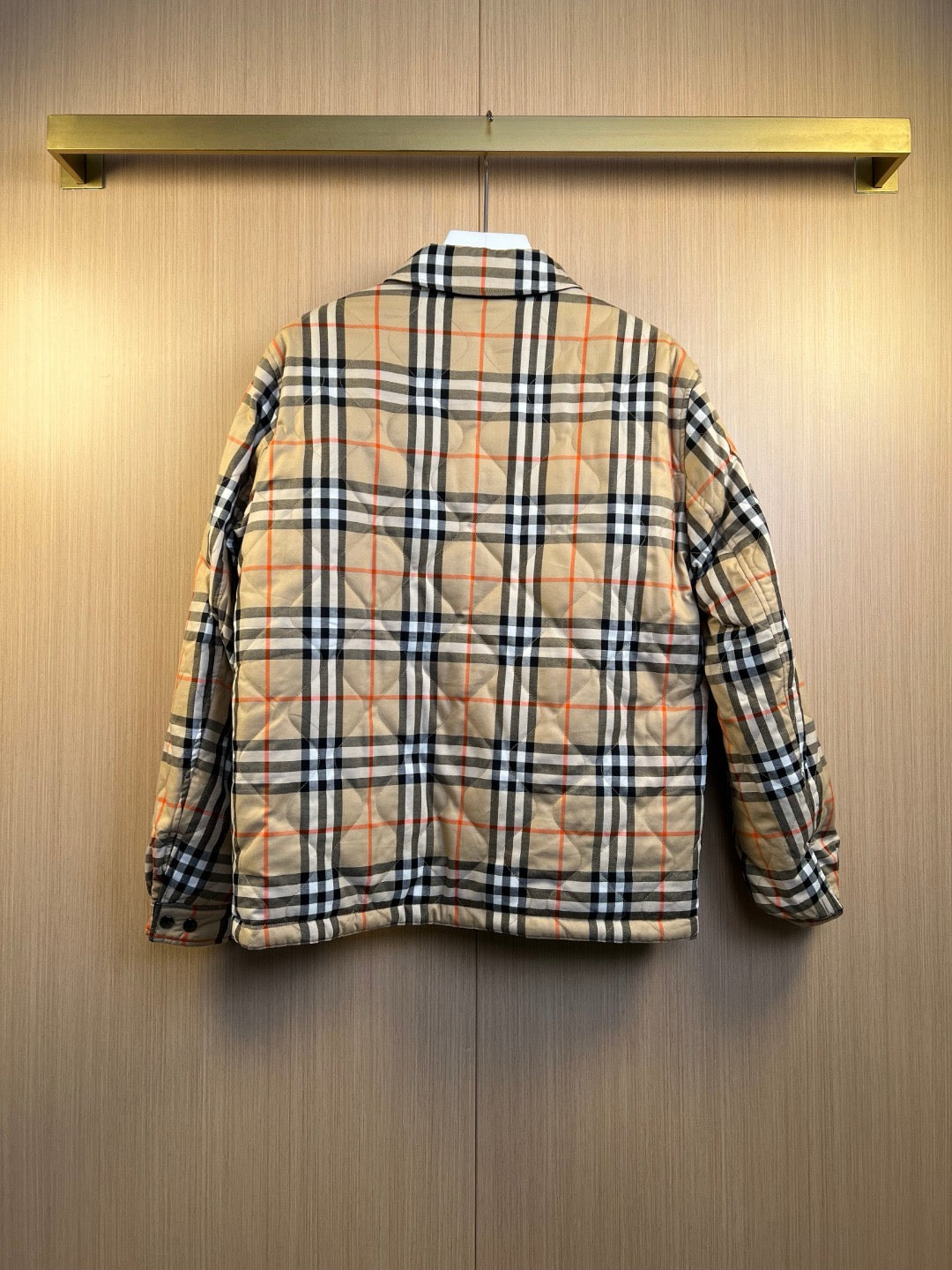 Khaki Jacket