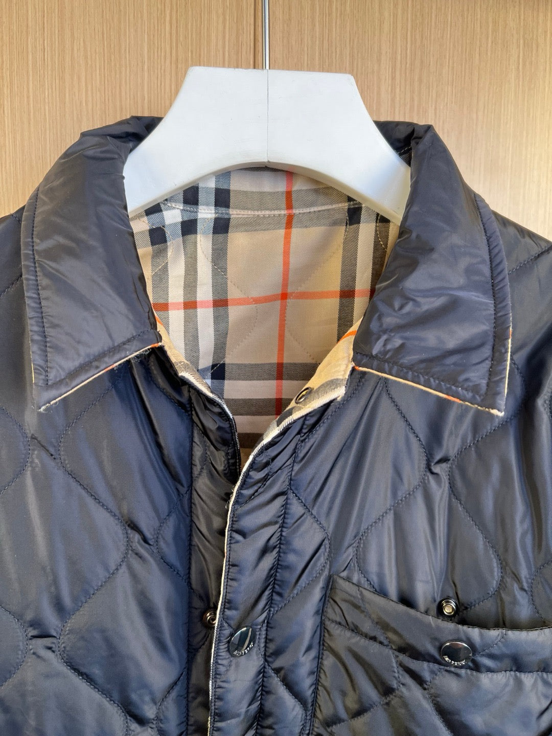 Khaki Jacket