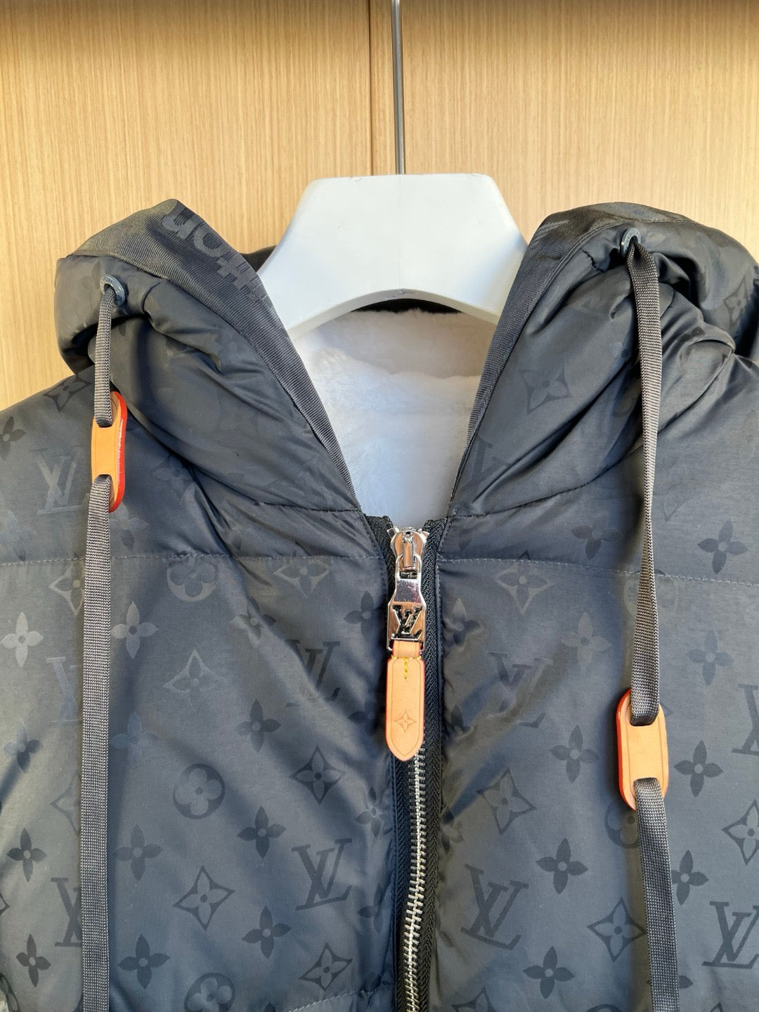 Black Jacket