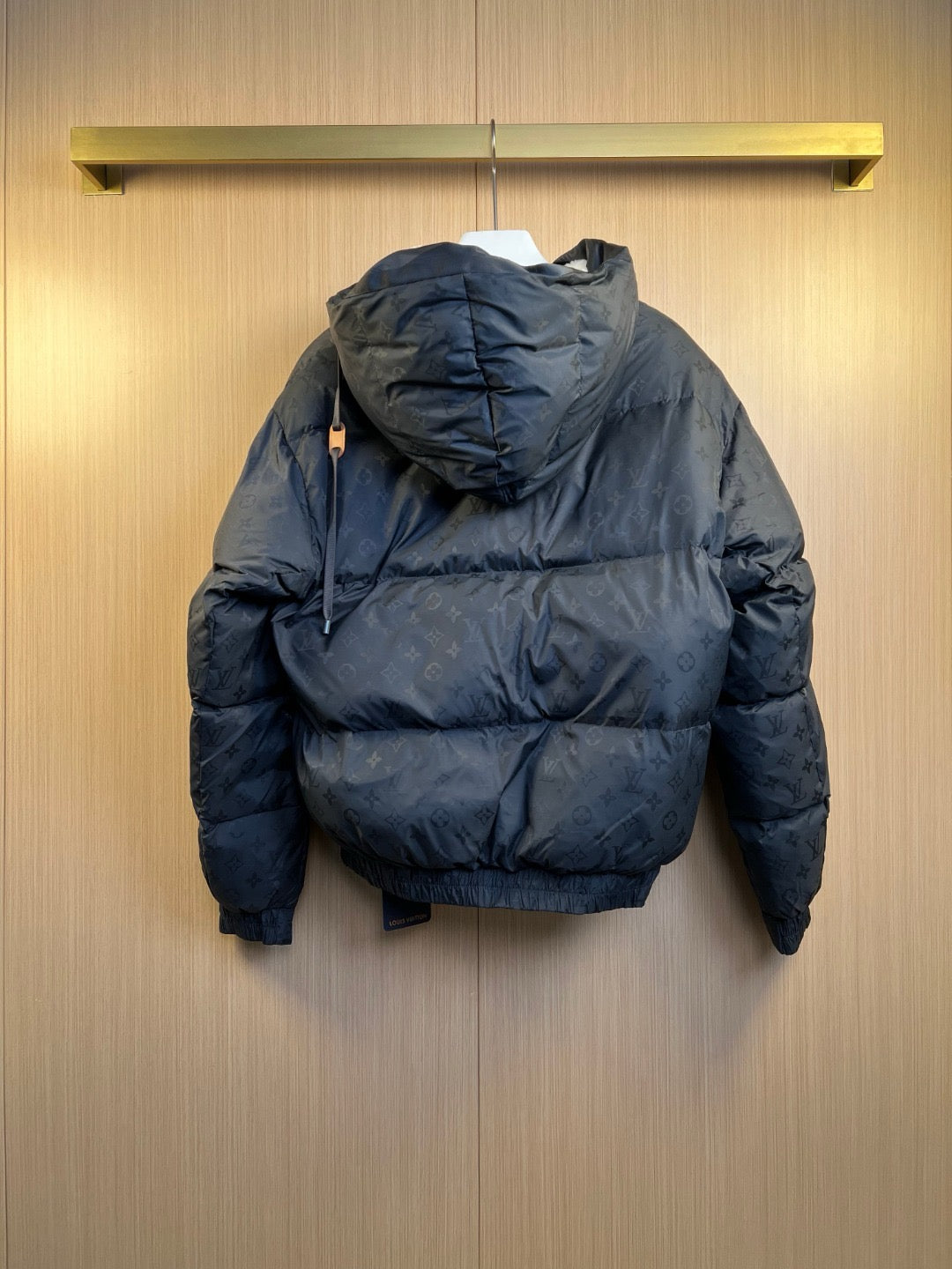 Black Jacket