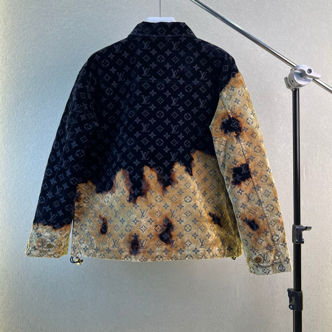 Multi-Colors Jacket