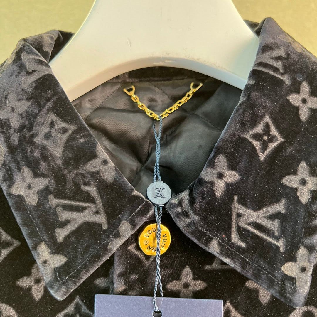 Multi-Colors Jacket