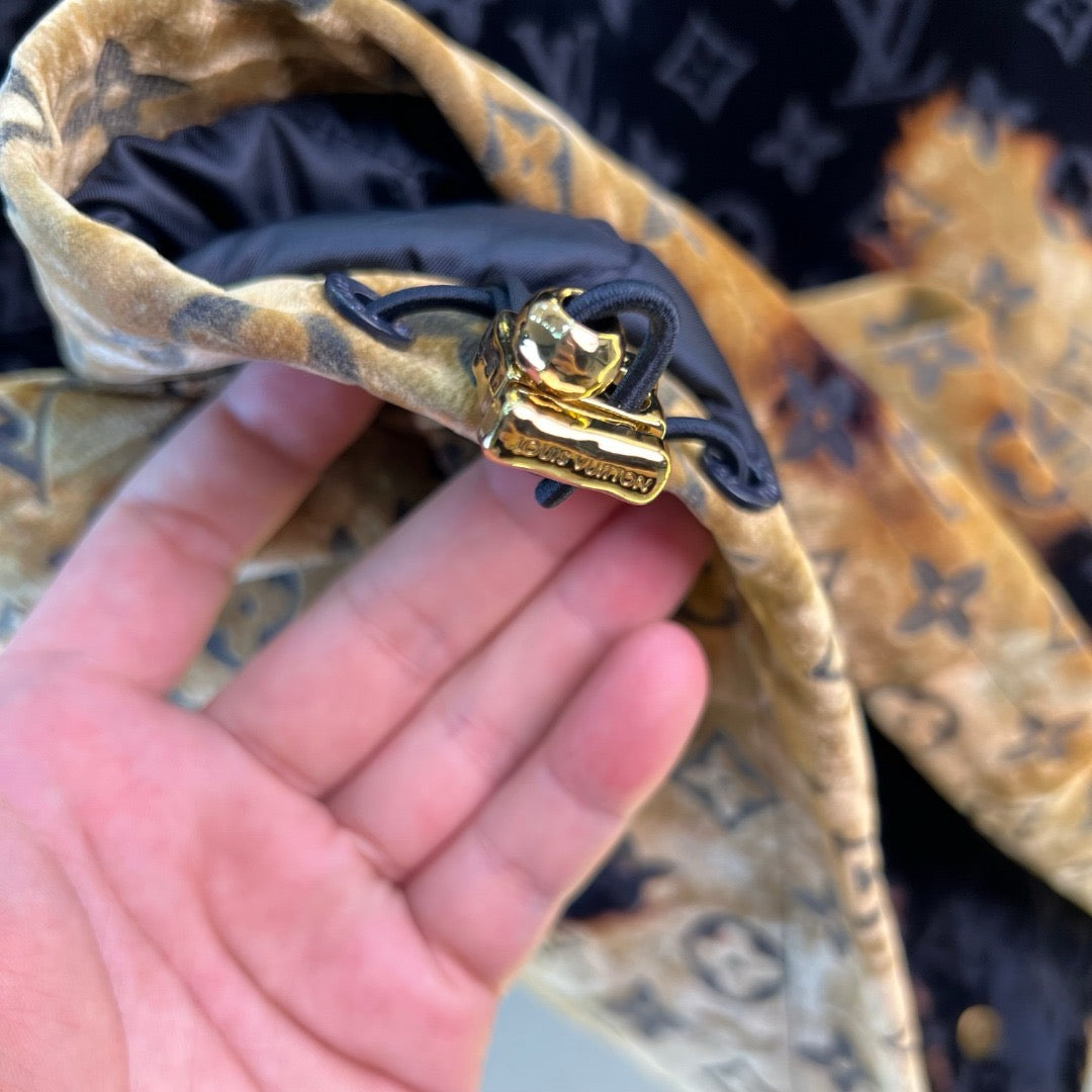 Multi-Colors Jacket